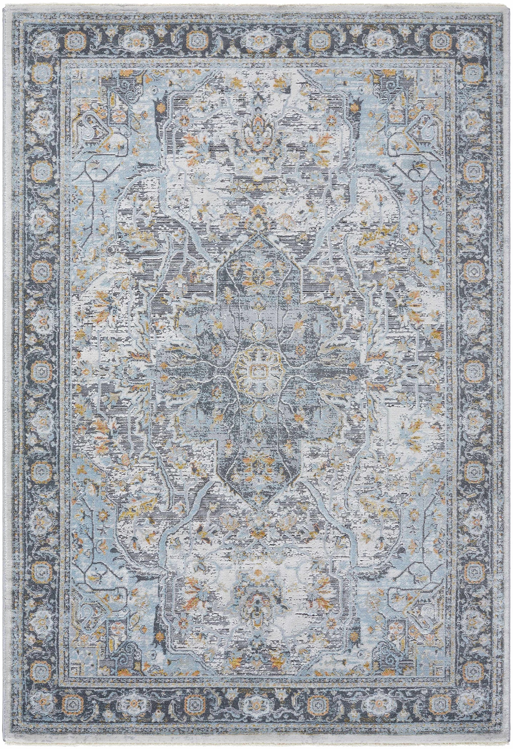 Hovan Area Rug - Clearance - Ornate Home