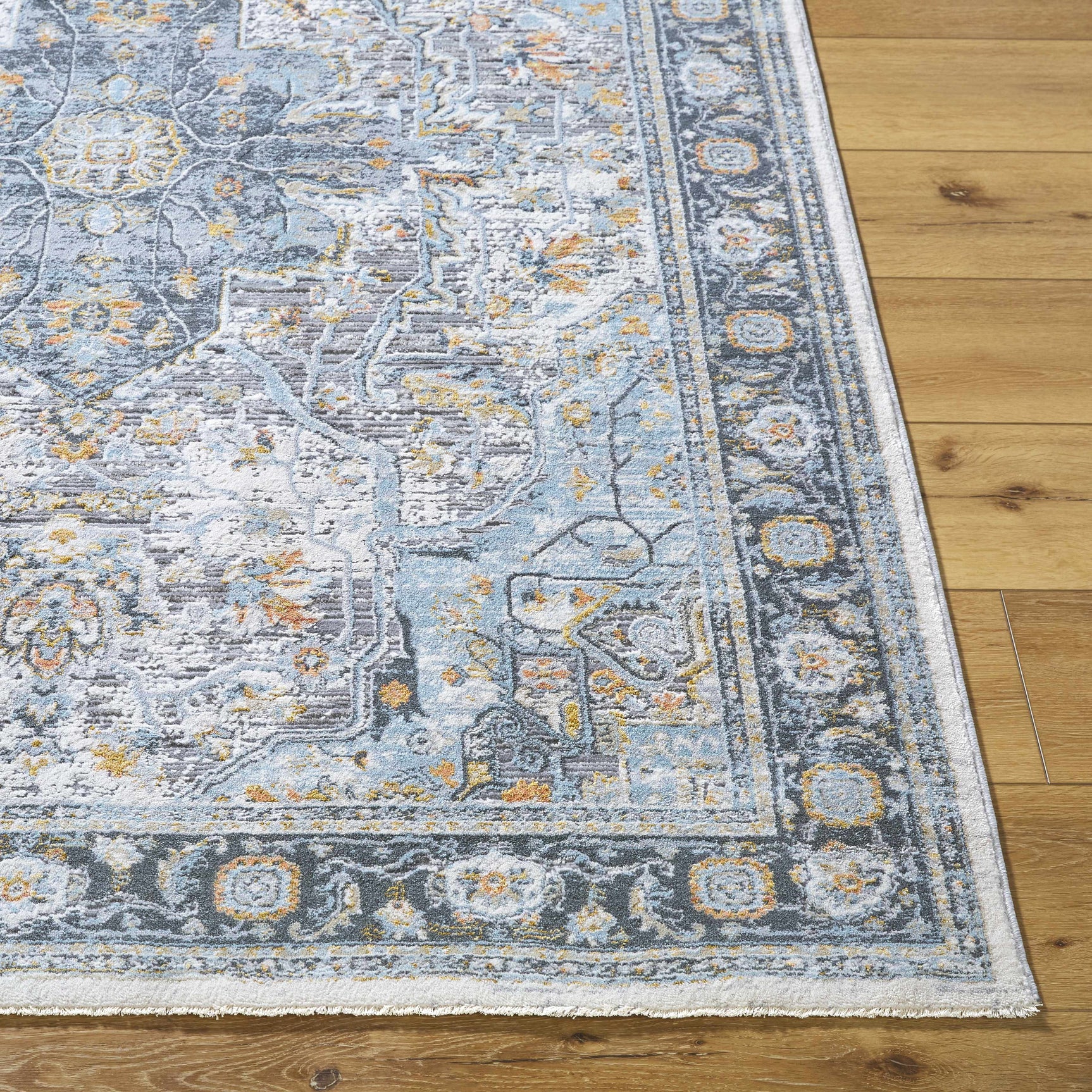 Hovan Area Rug - Clearance - Ornate Home