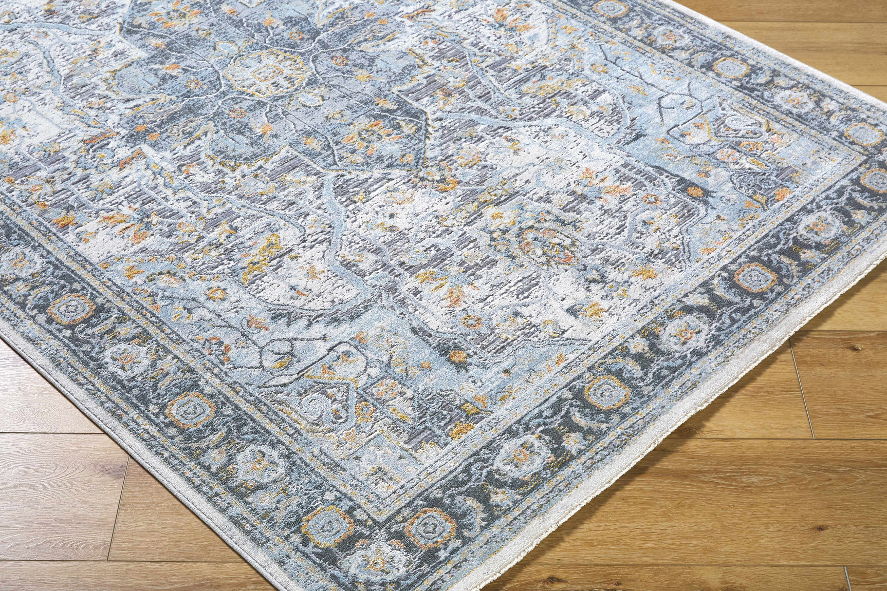 Hovan Area Rug - Clearance - Ornate Home