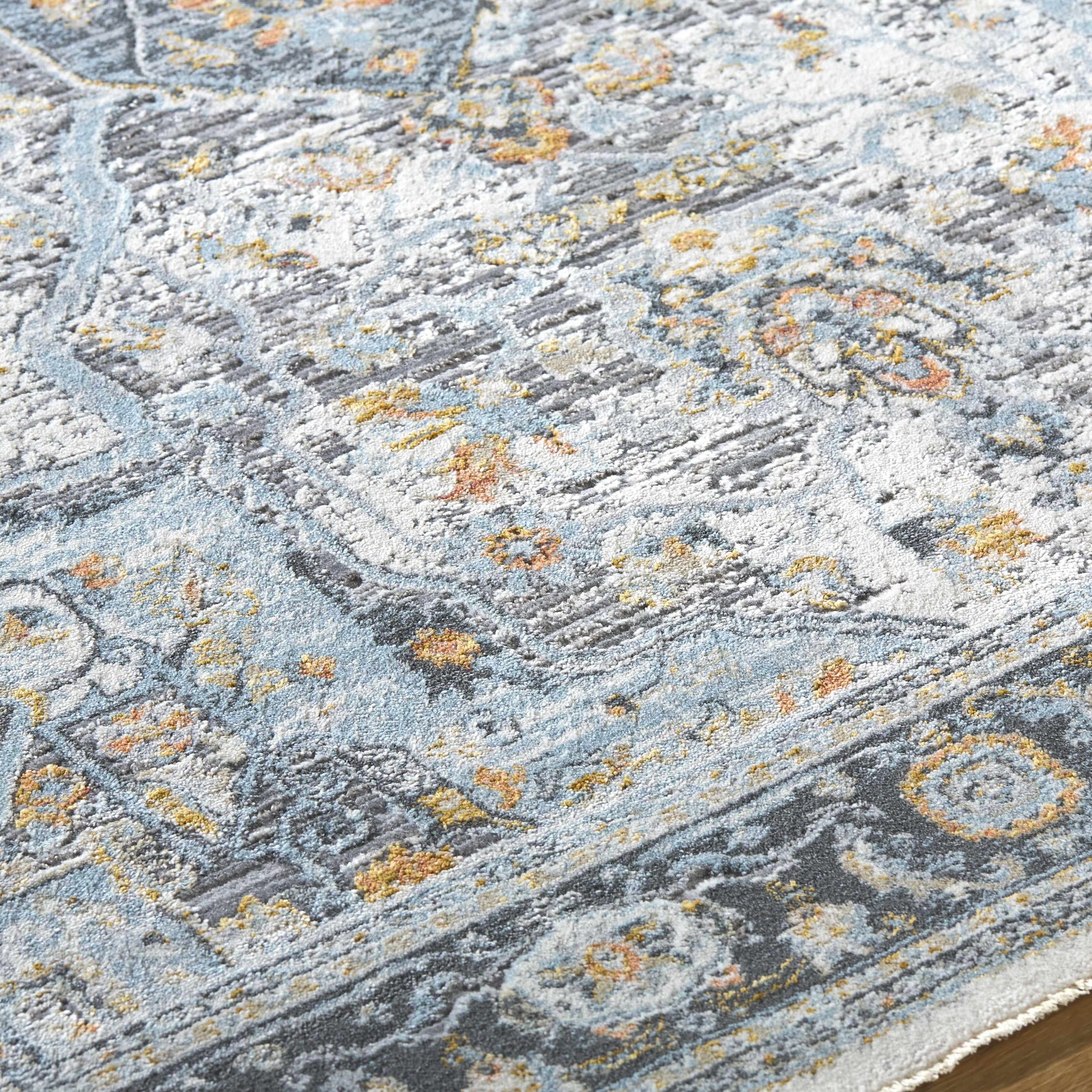 Hovan Area Rug - Clearance - Ornate Home