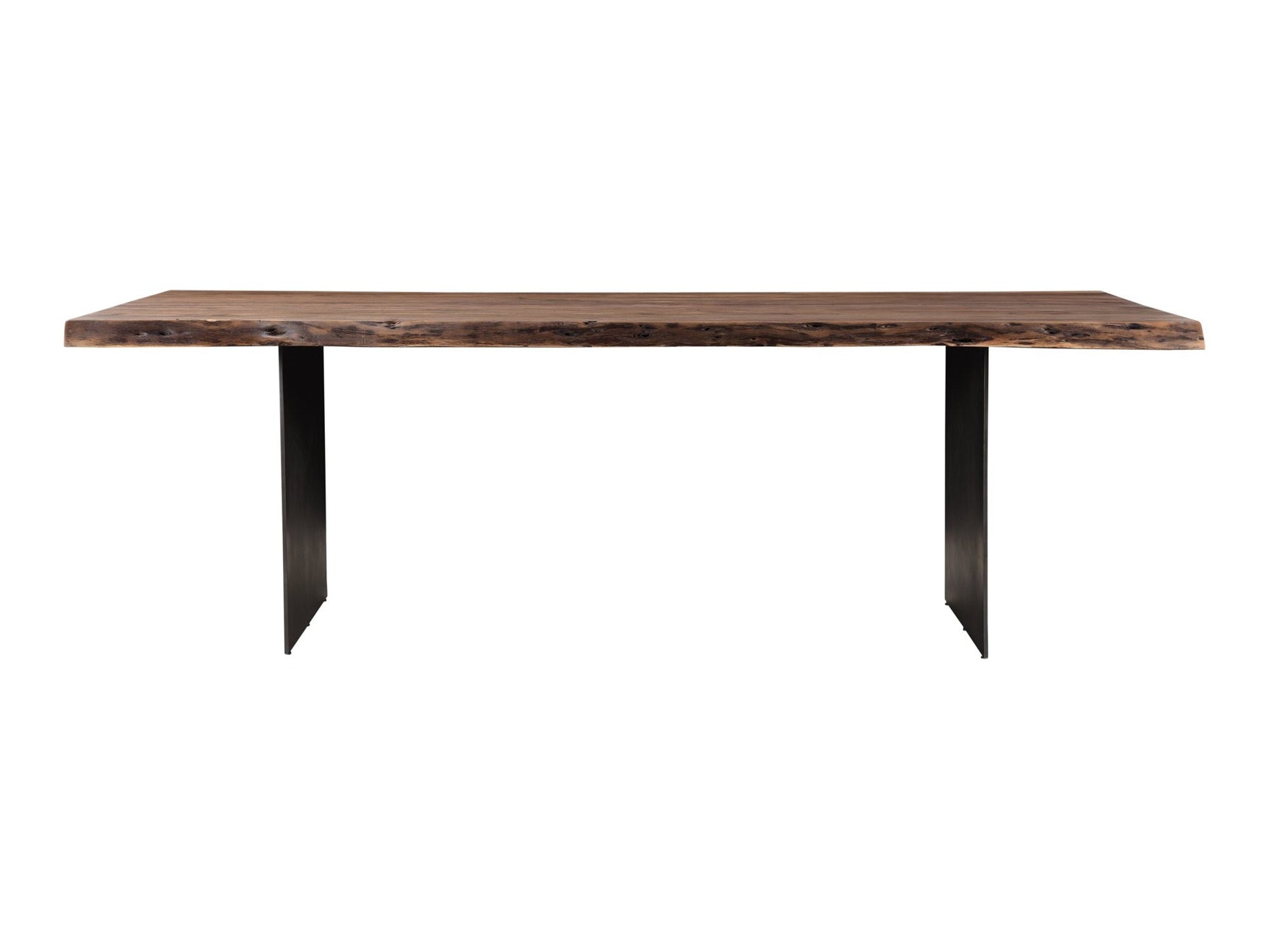 Howell Natural Dining Table - Ornate Home