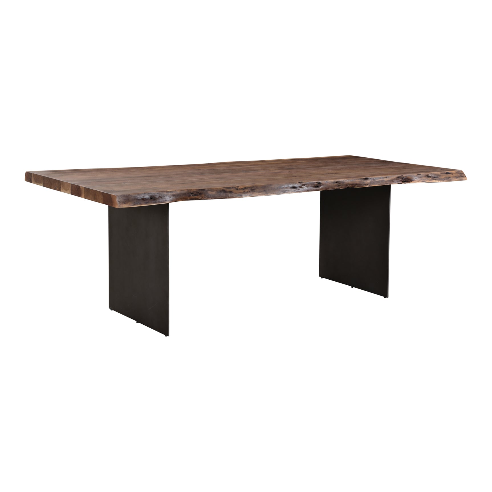 Howell Natural Dining Table - Ornate Home