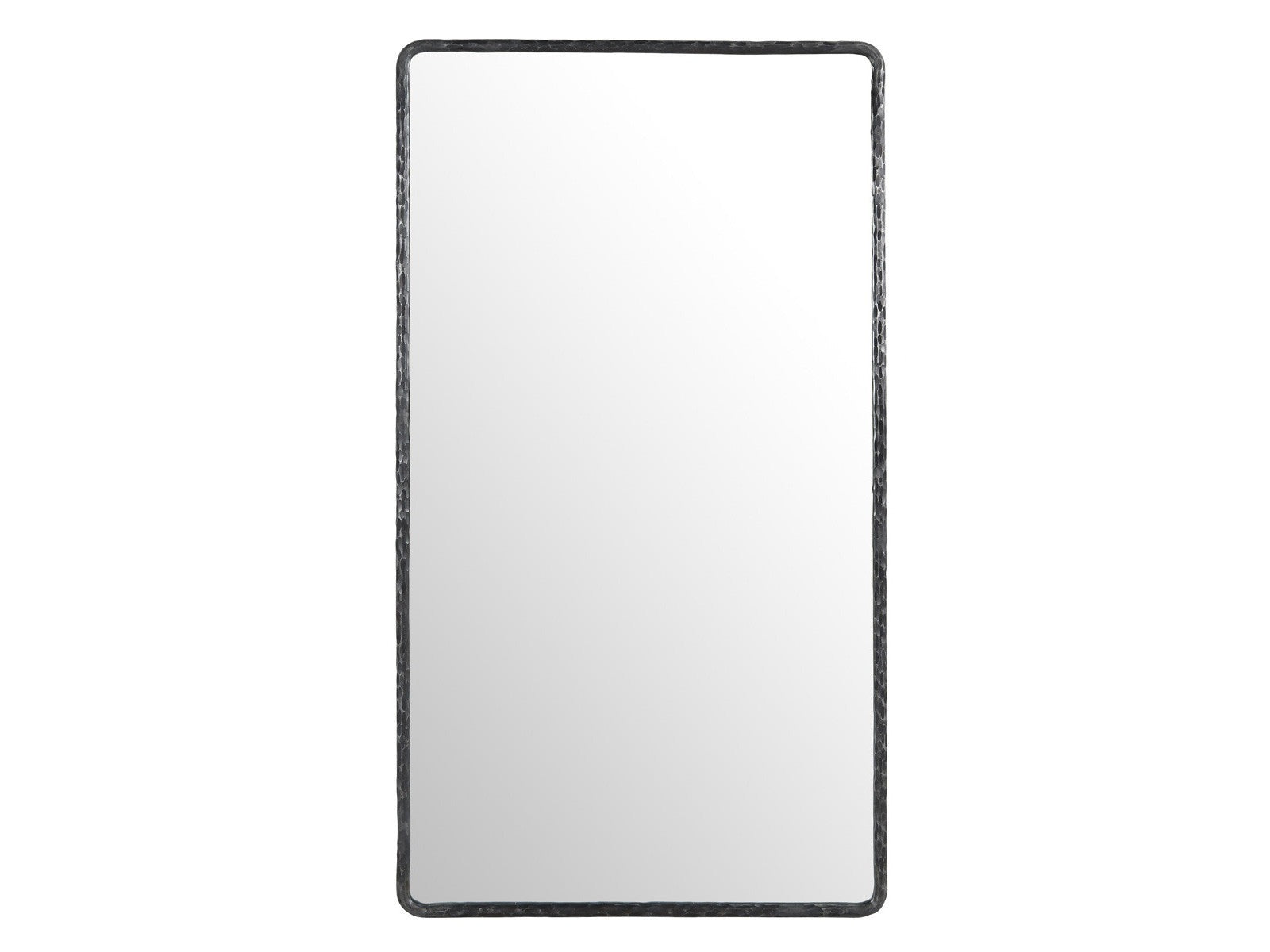 Howell Rectangular Mirror - Ornate Home