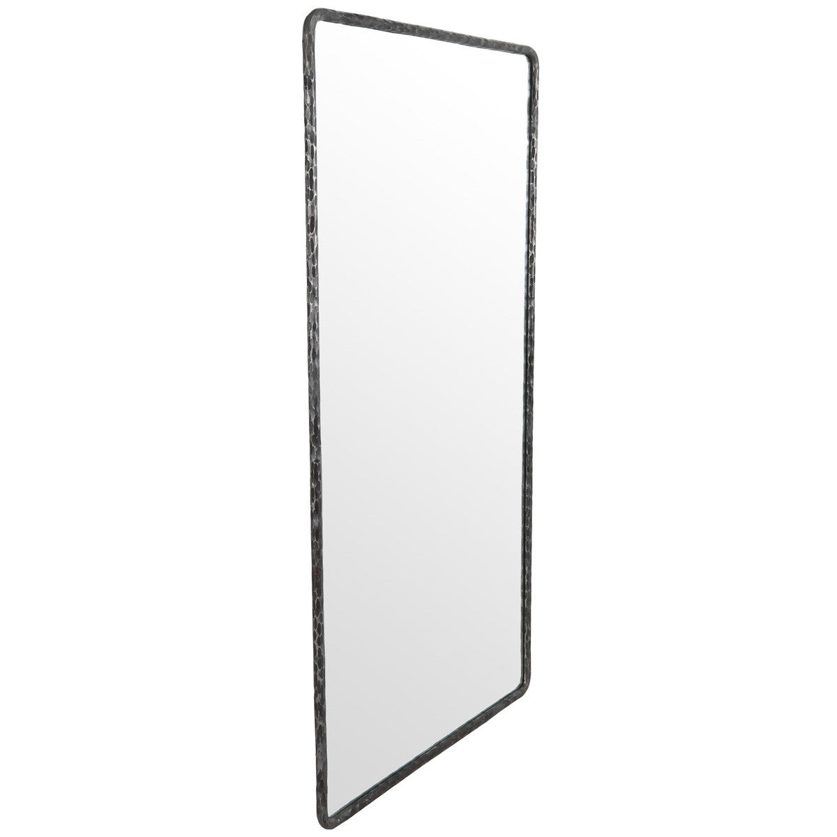 Howell Rectangular Mirror - Ornate Home