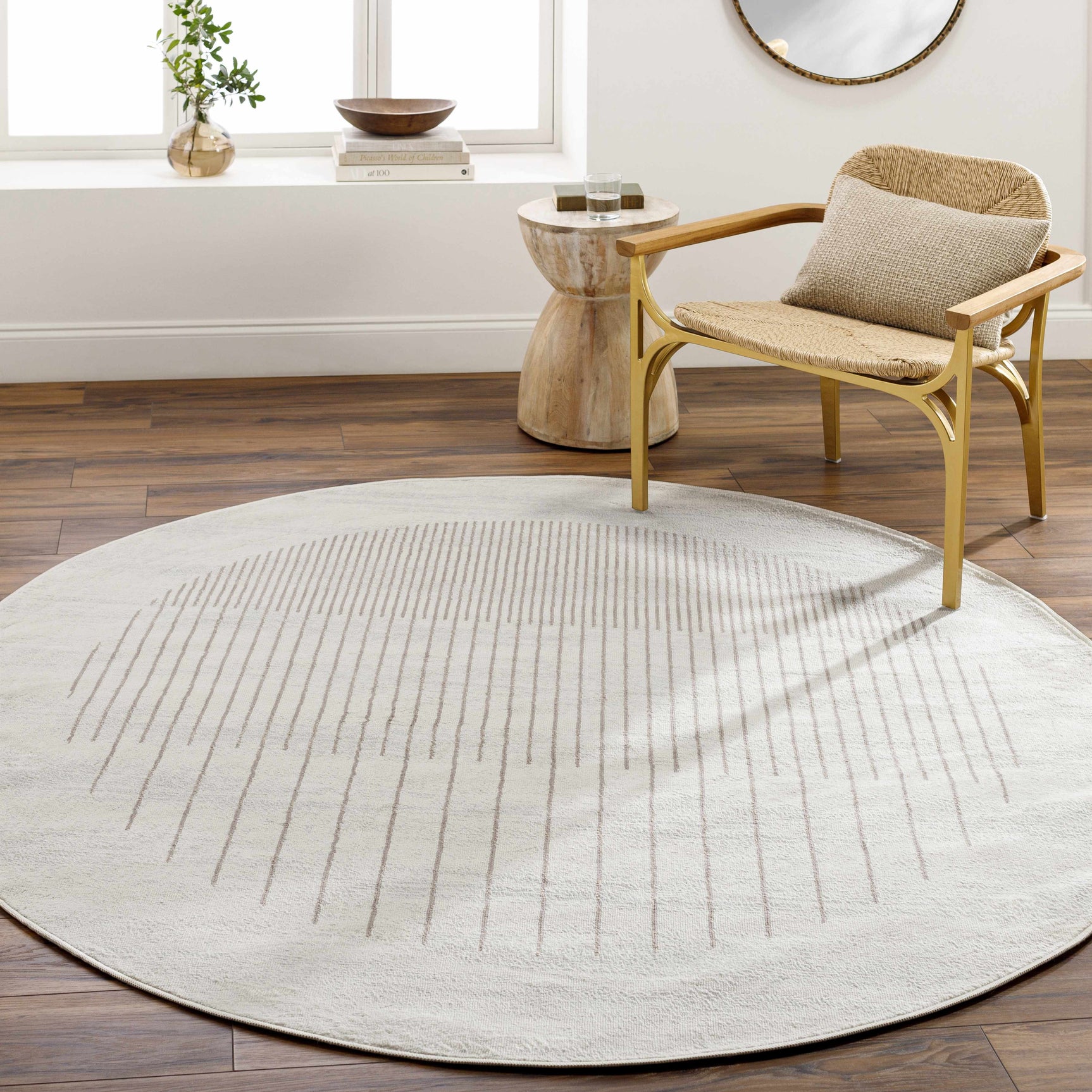 Howi Area Rug - Clearance - Ornate Home