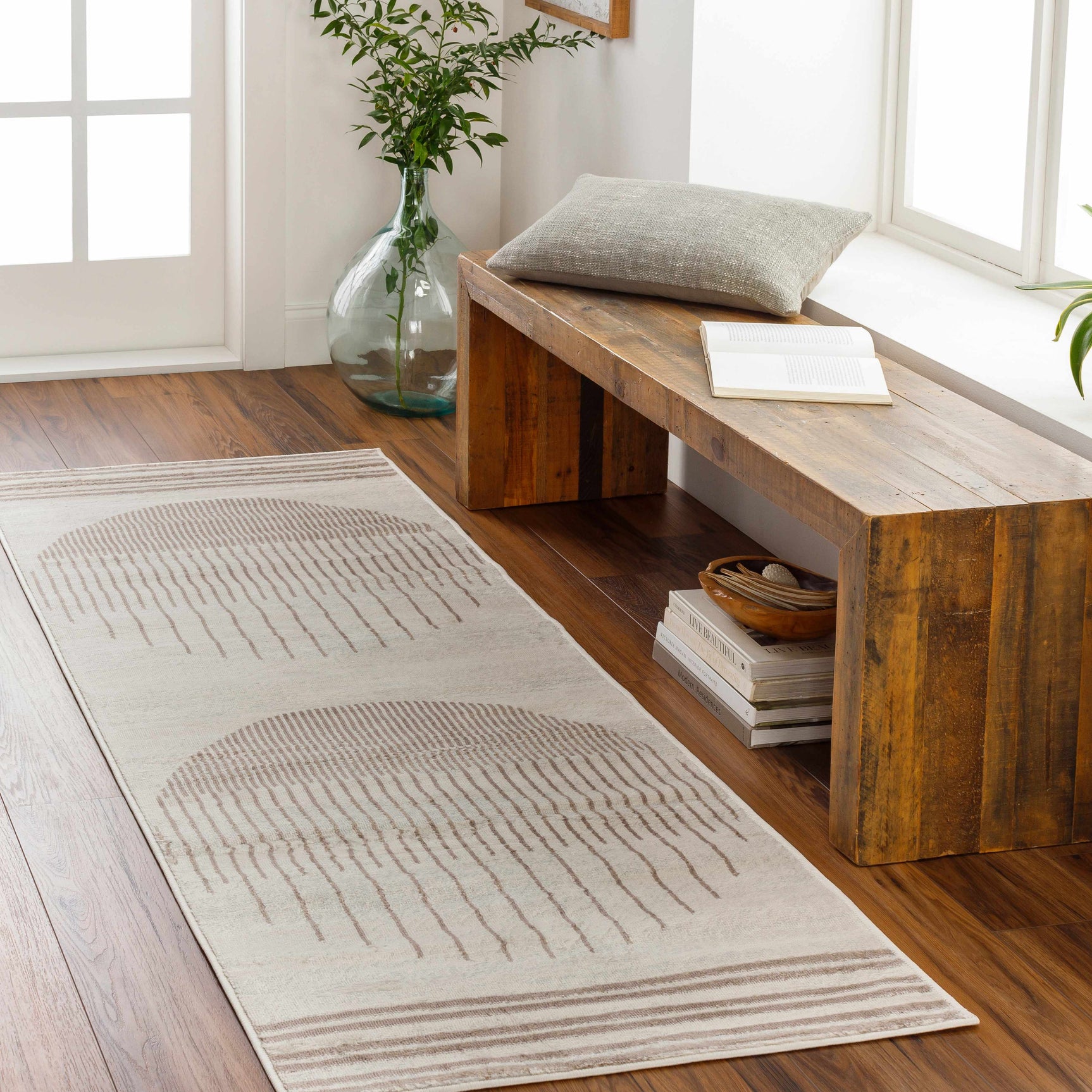 Howi Area Rug - Clearance - Ornate Home