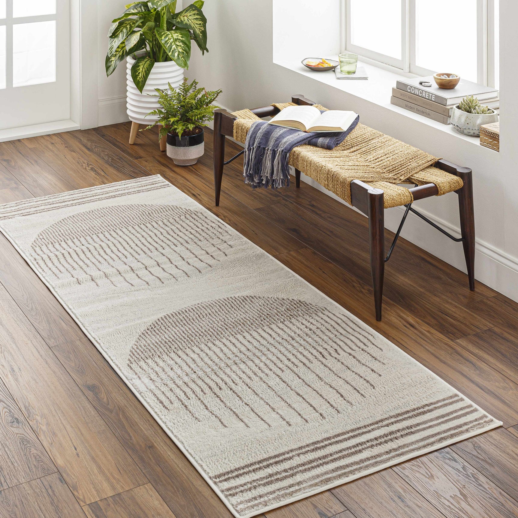 Howi Area Rug - Clearance - Ornate Home