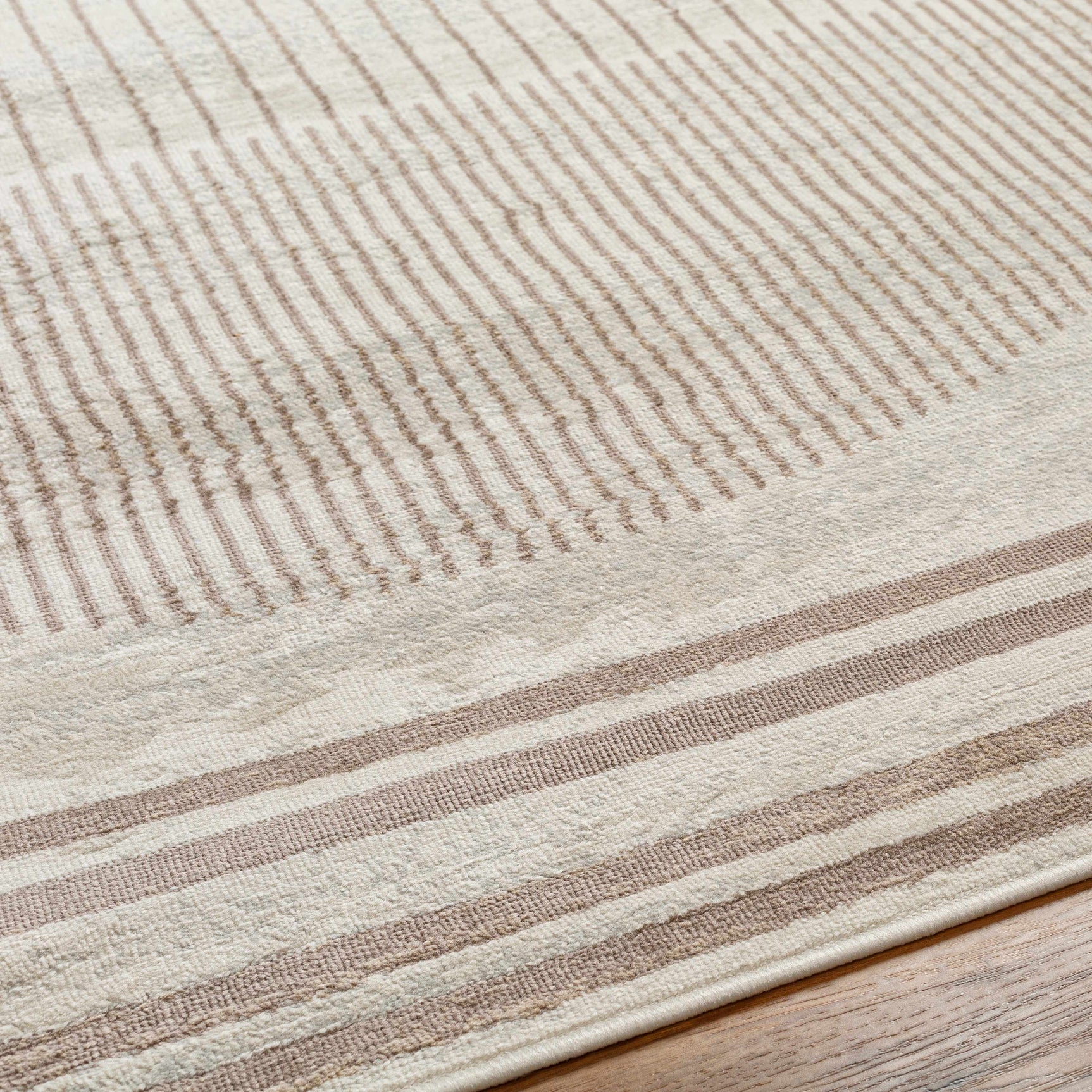 Howi Area Rug - Clearance - Ornate Home