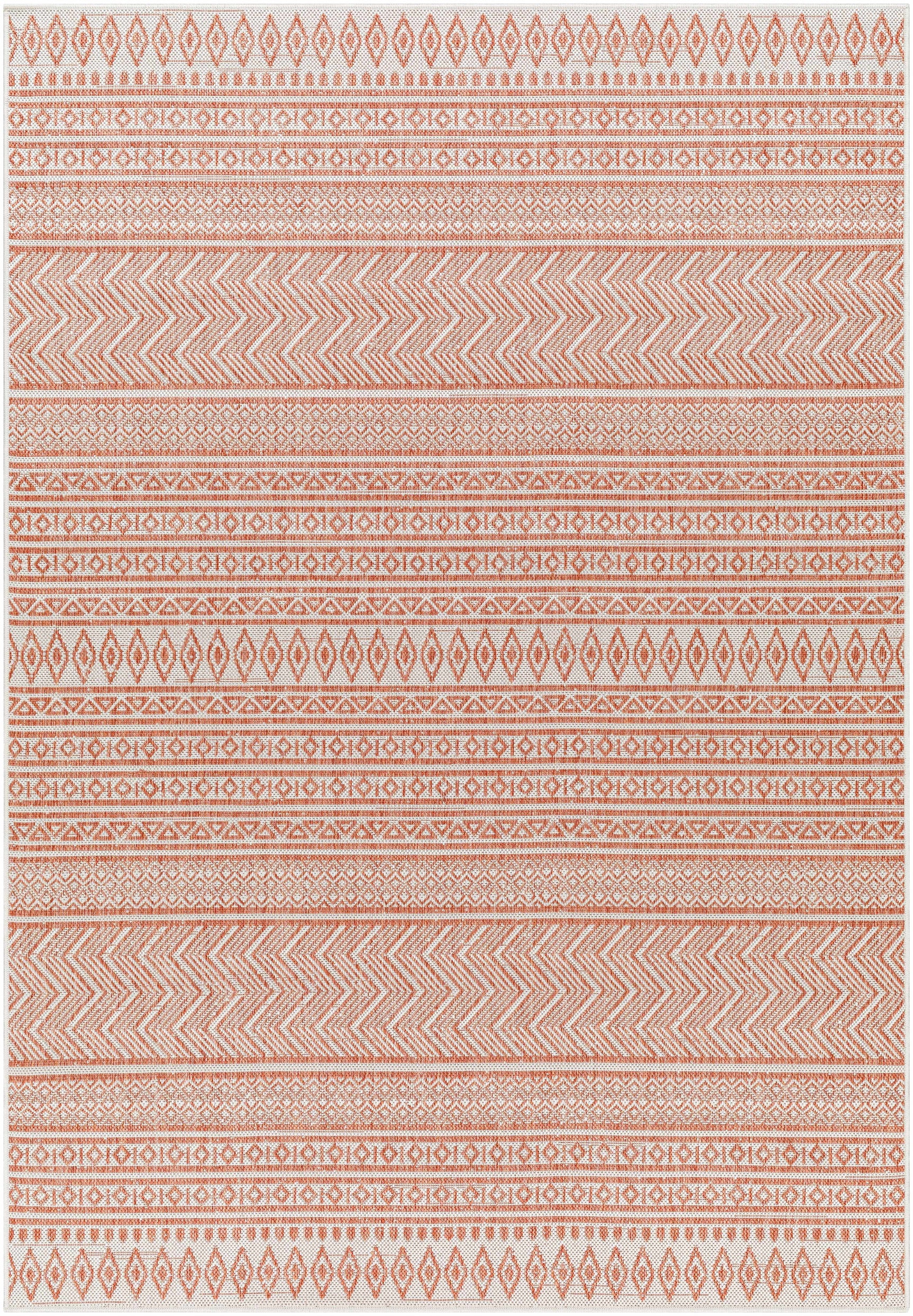Howie Outdoor Area Rug - Clearance - Ornate Home
