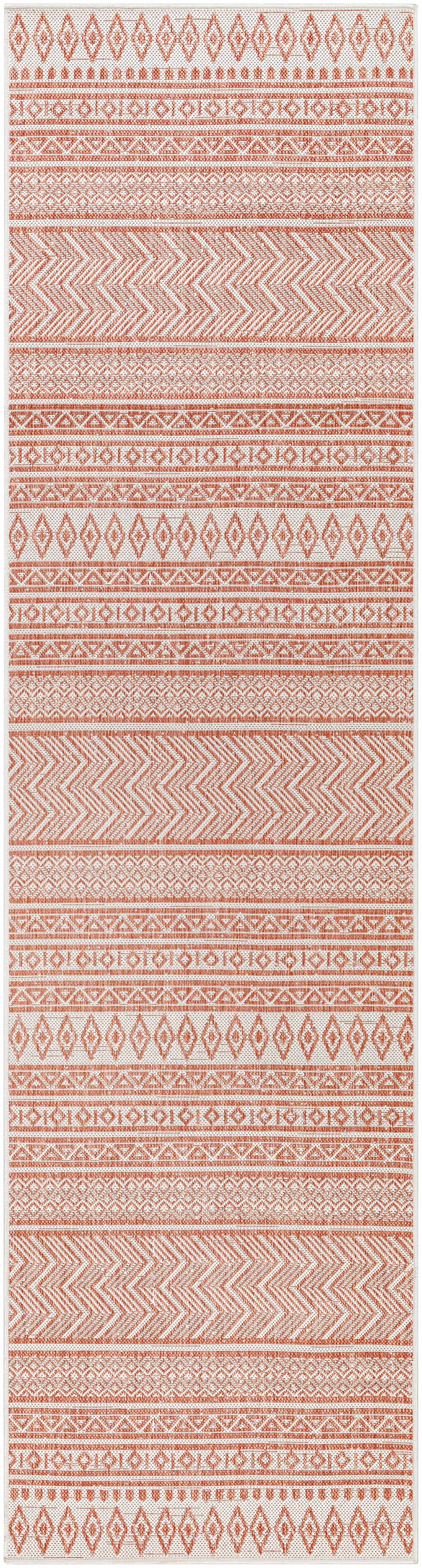 Howie Outdoor Area Rug - Clearance - Ornate Home