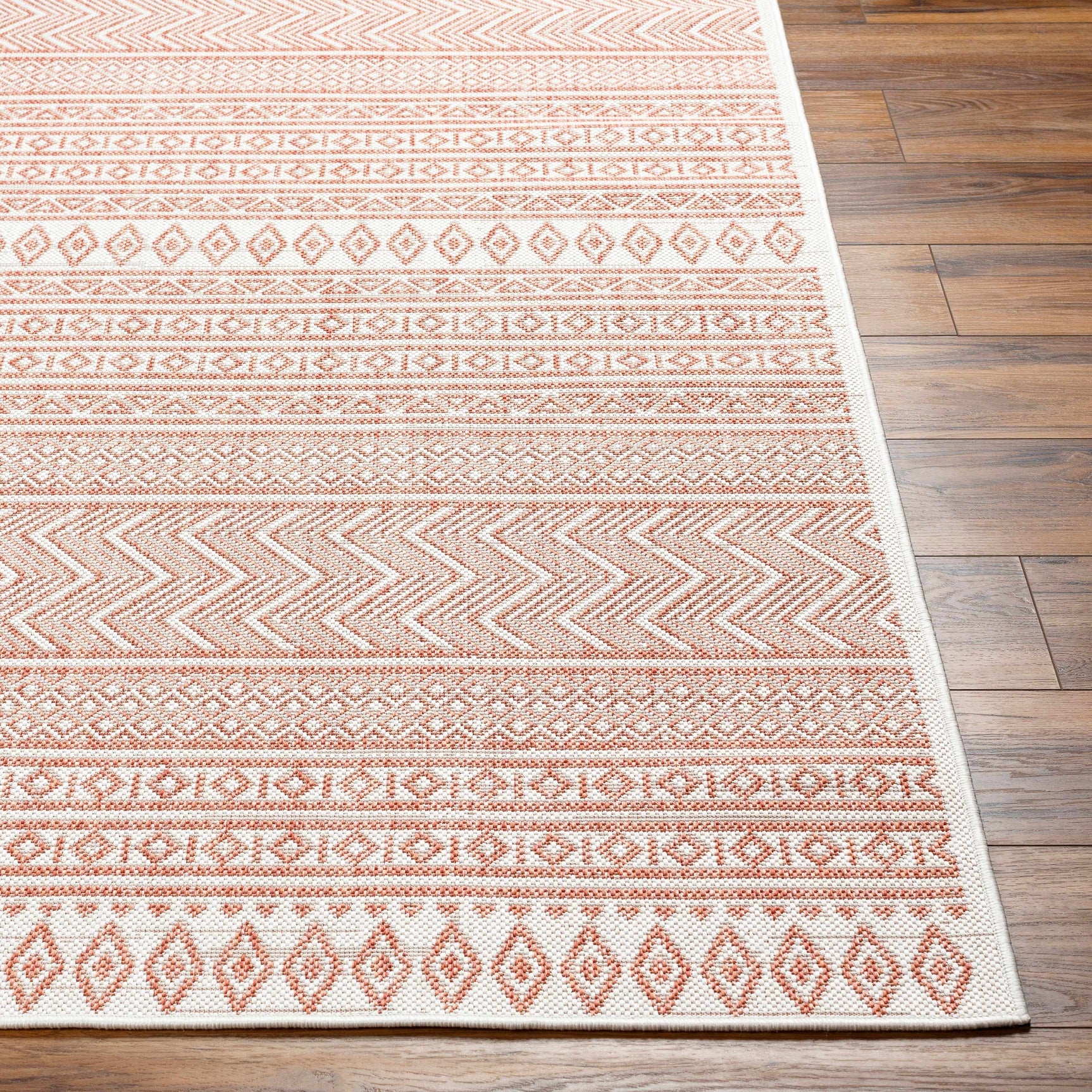 Howie Outdoor Area Rug - Clearance - Ornate Home