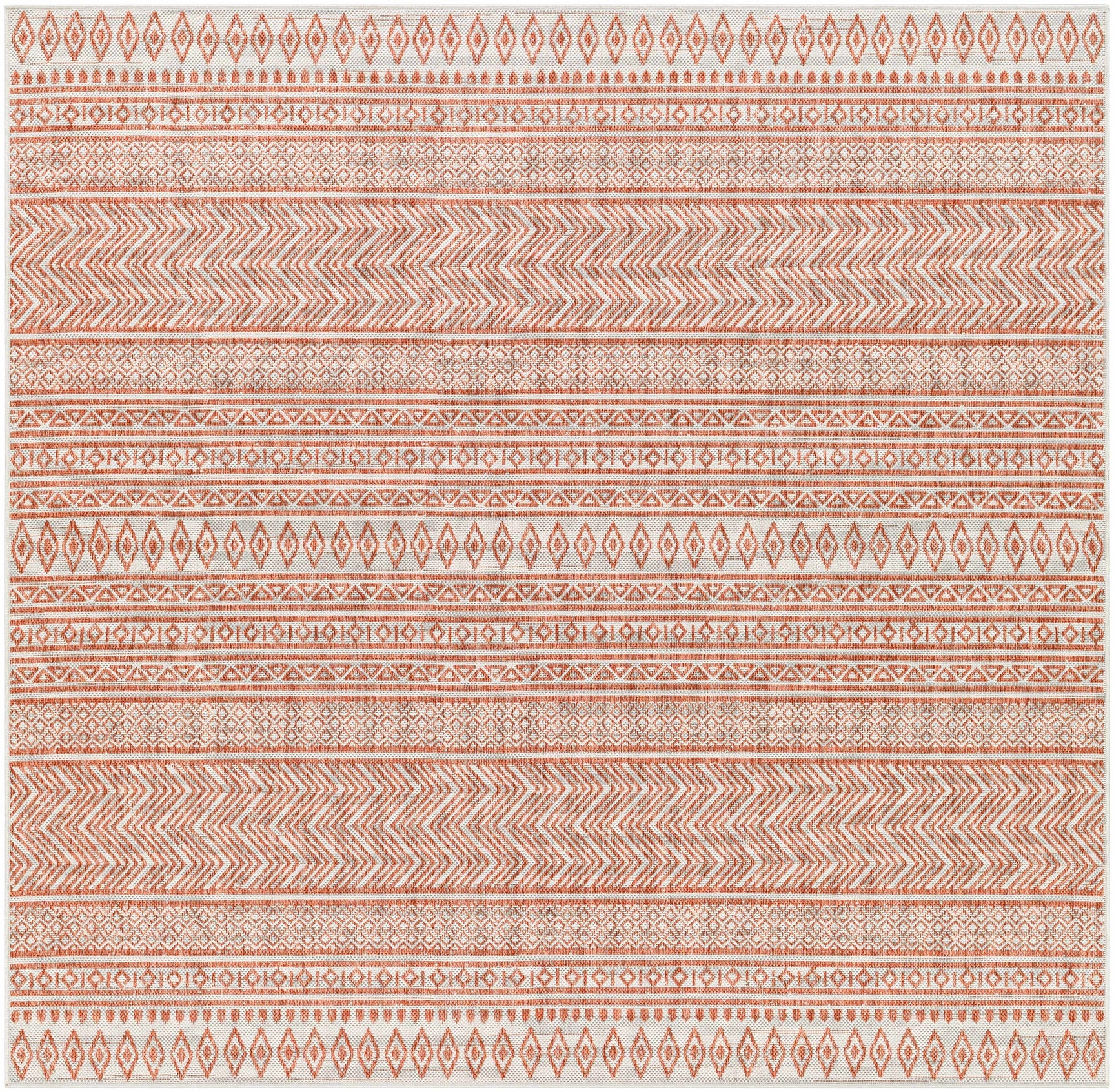 Howie Outdoor Area Rug - Clearance - Ornate Home