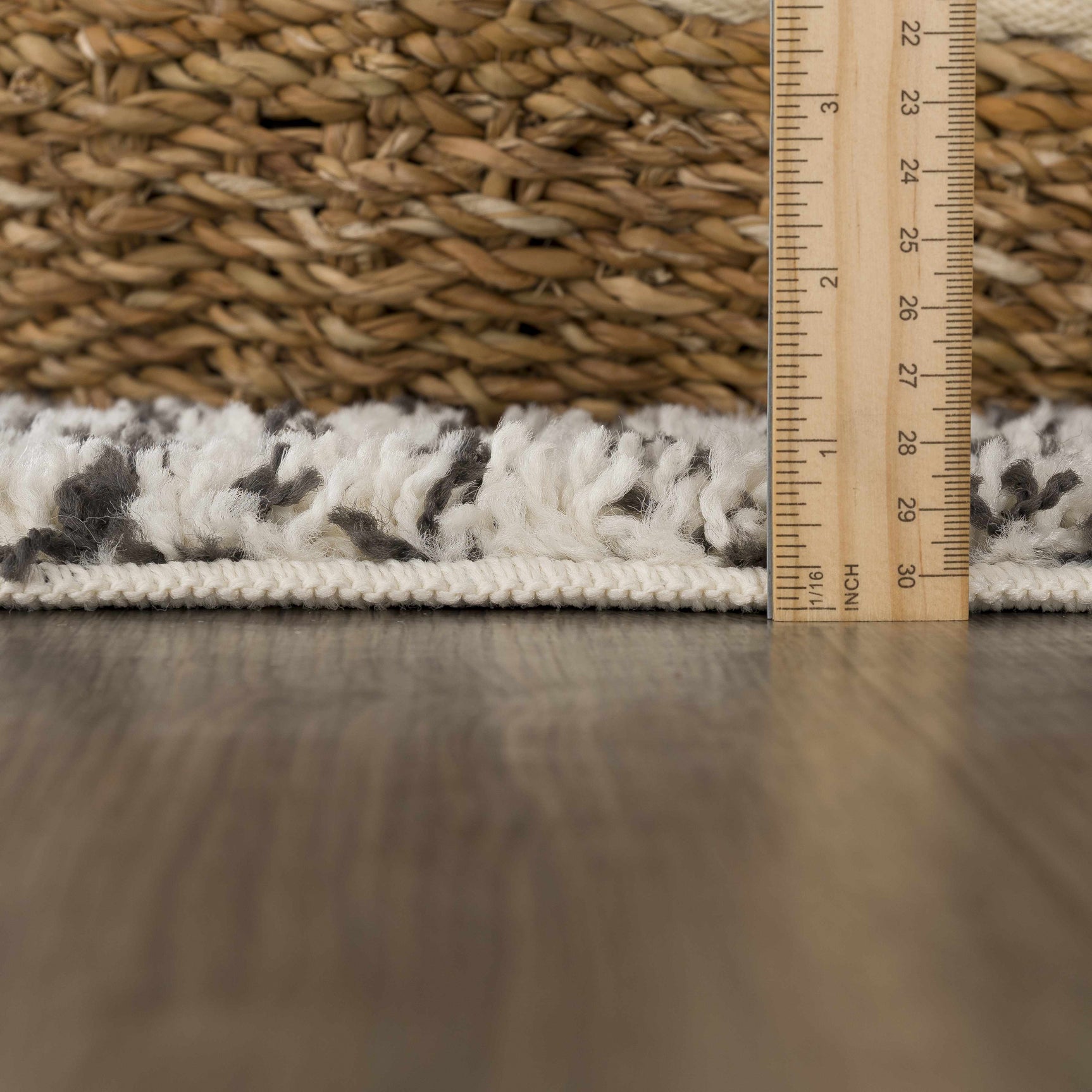 Howth Area Rug - Ornate Home