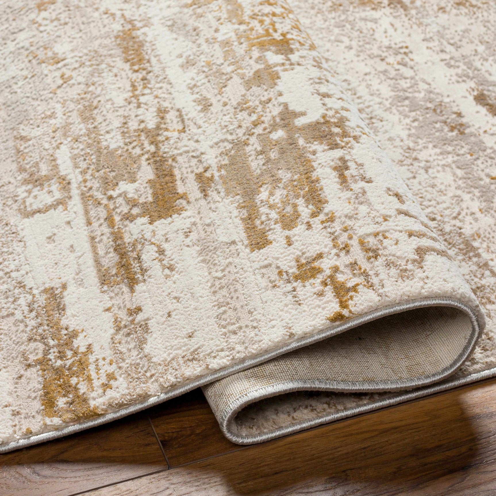 Hudd Area Carpet - Clearance - Ornate Home