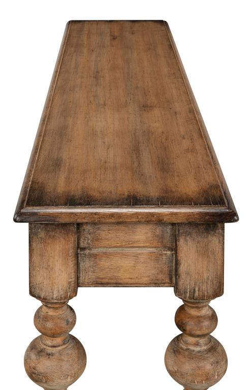 Hudson Brown Console - Ornate Home