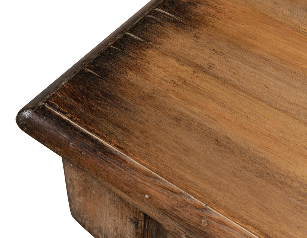 Hudson Brown Console - Ornate Home