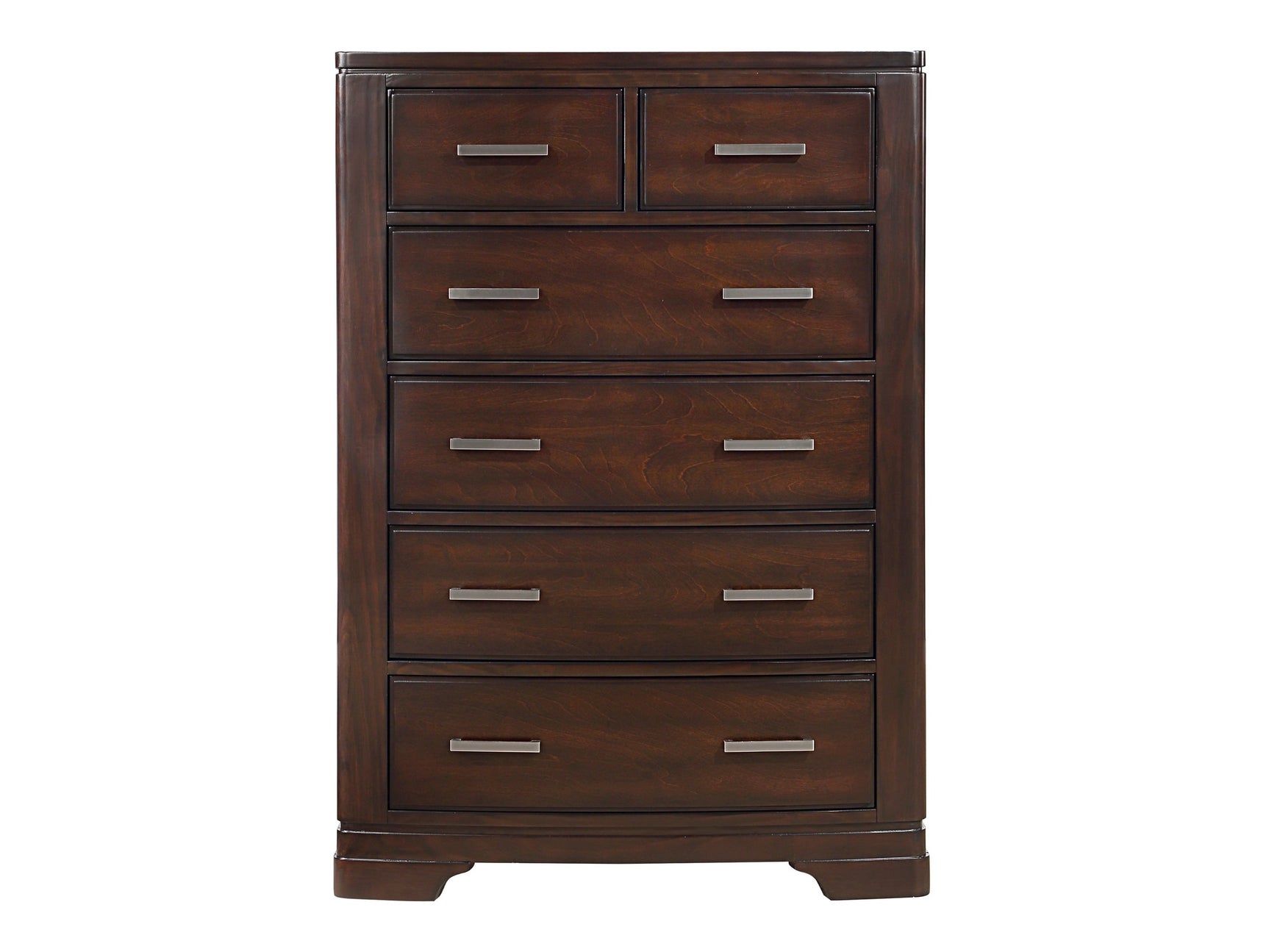 Hudson Cherry Chest - Ornate Home