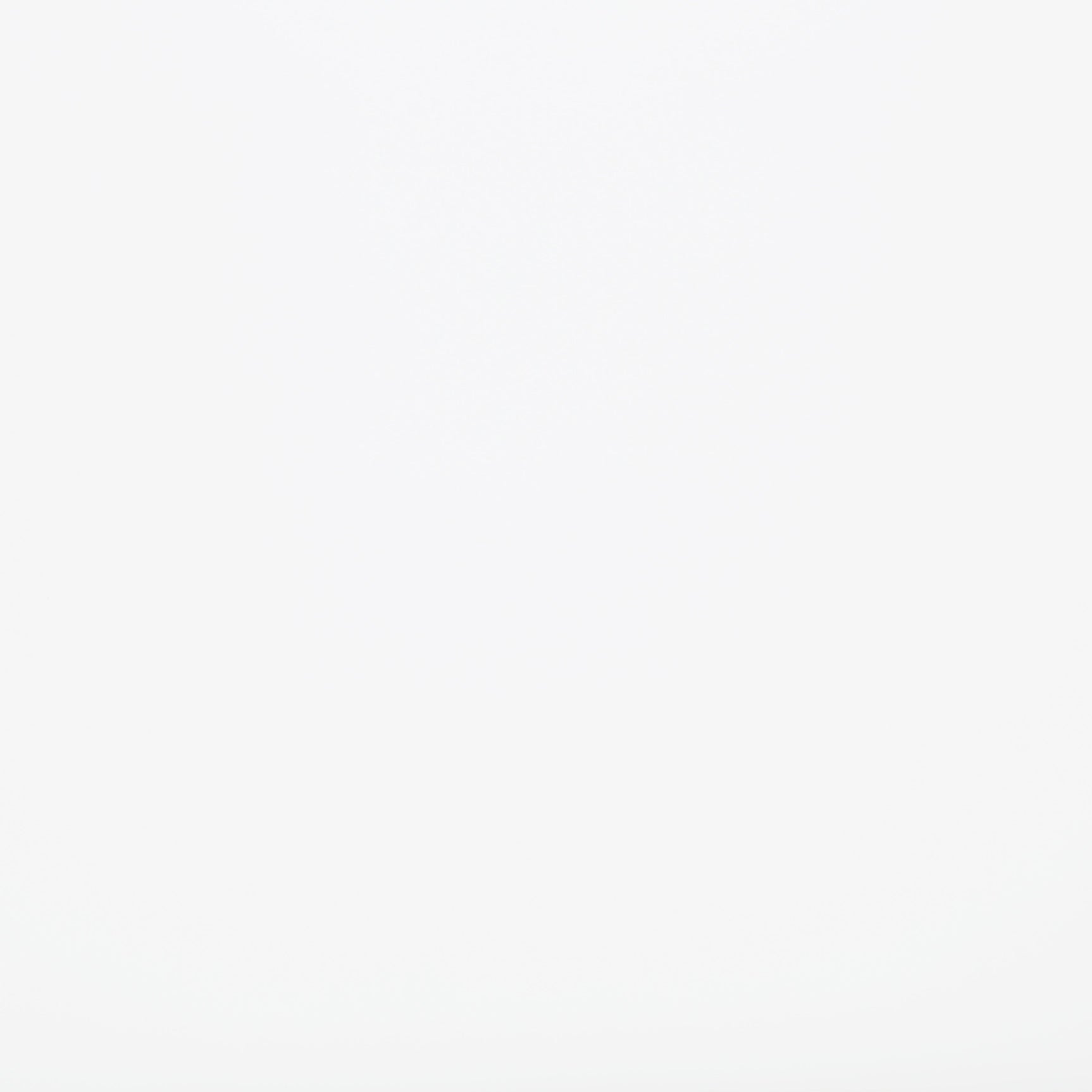 Hudson White Twin Platform Bed - Ornate Home