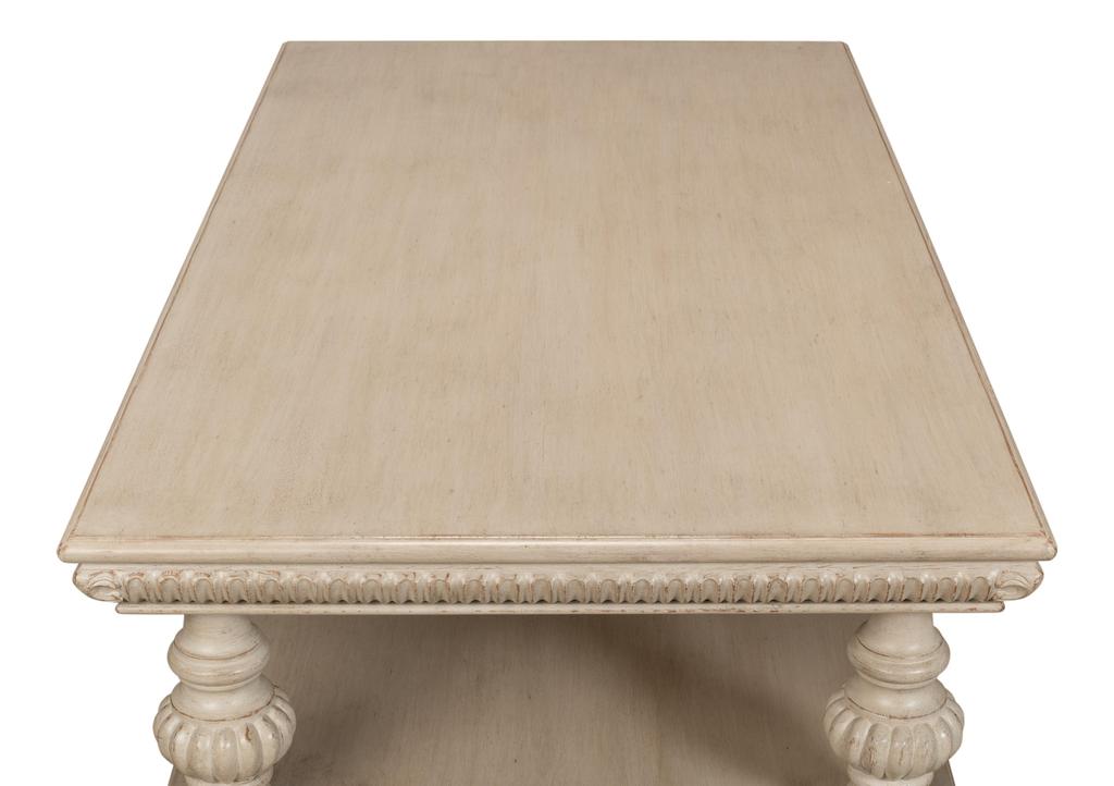 Hugo Grey Cocktail Table - Ornate Home