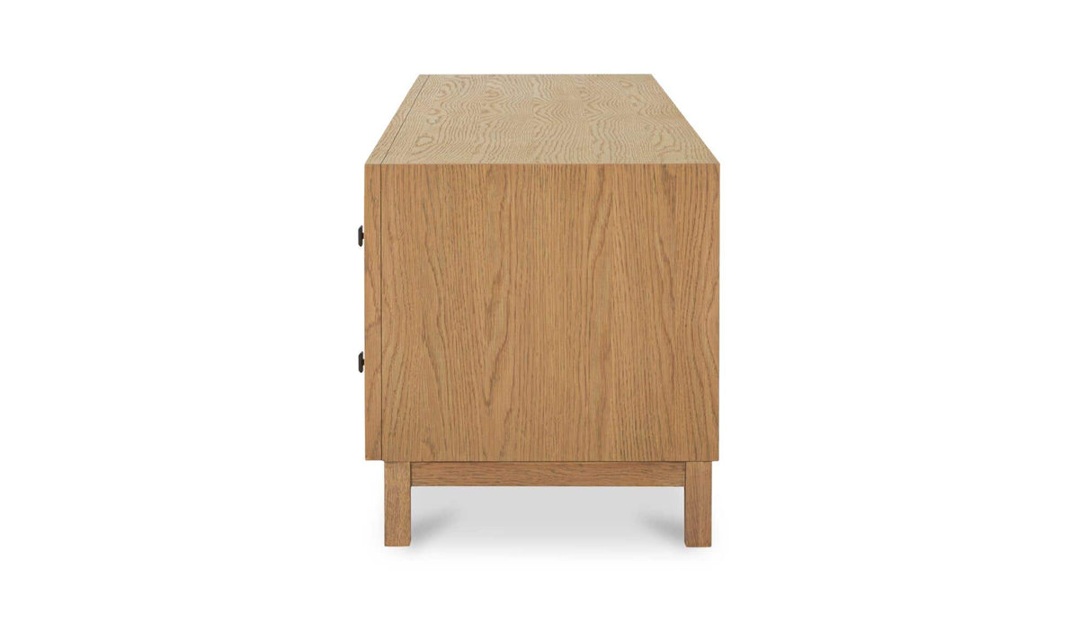 Hugo Natural Media Unit - Ornate Home
