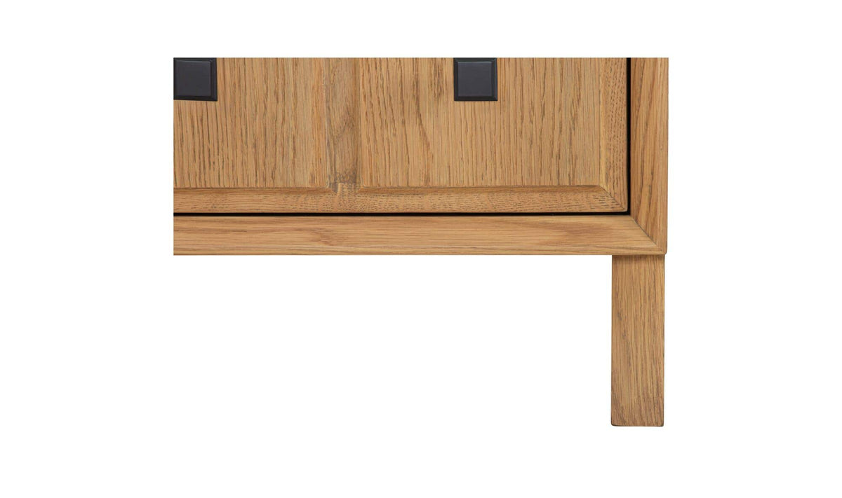 Hugo Natural Media Unit - Ornate Home