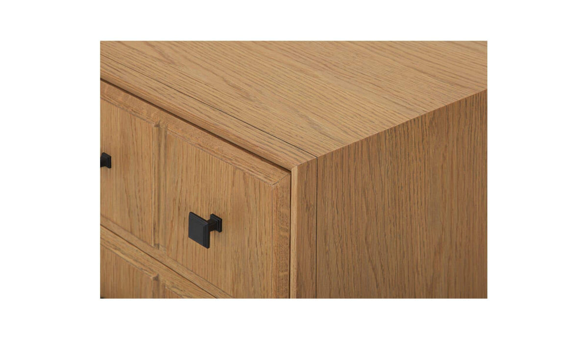 Hugo Natural Media Unit - Ornate Home