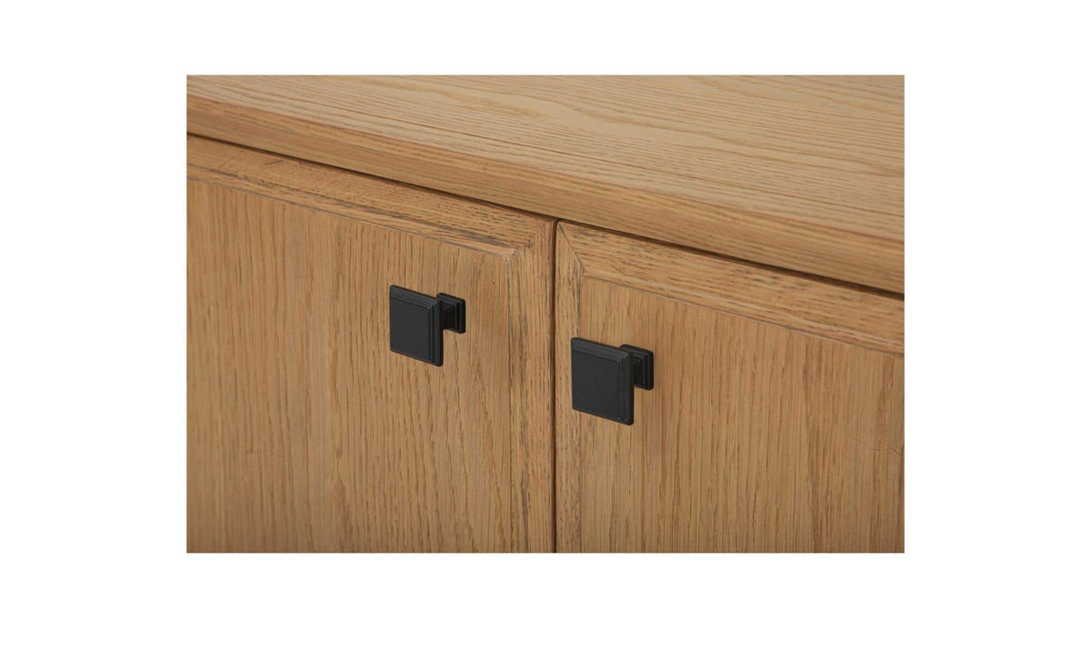 Hugo Natural Media Unit - Ornate Home