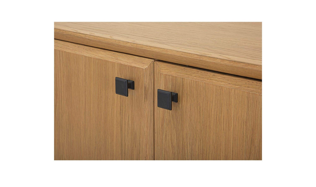 Hugo Natural Sideboard - Ornate Home
