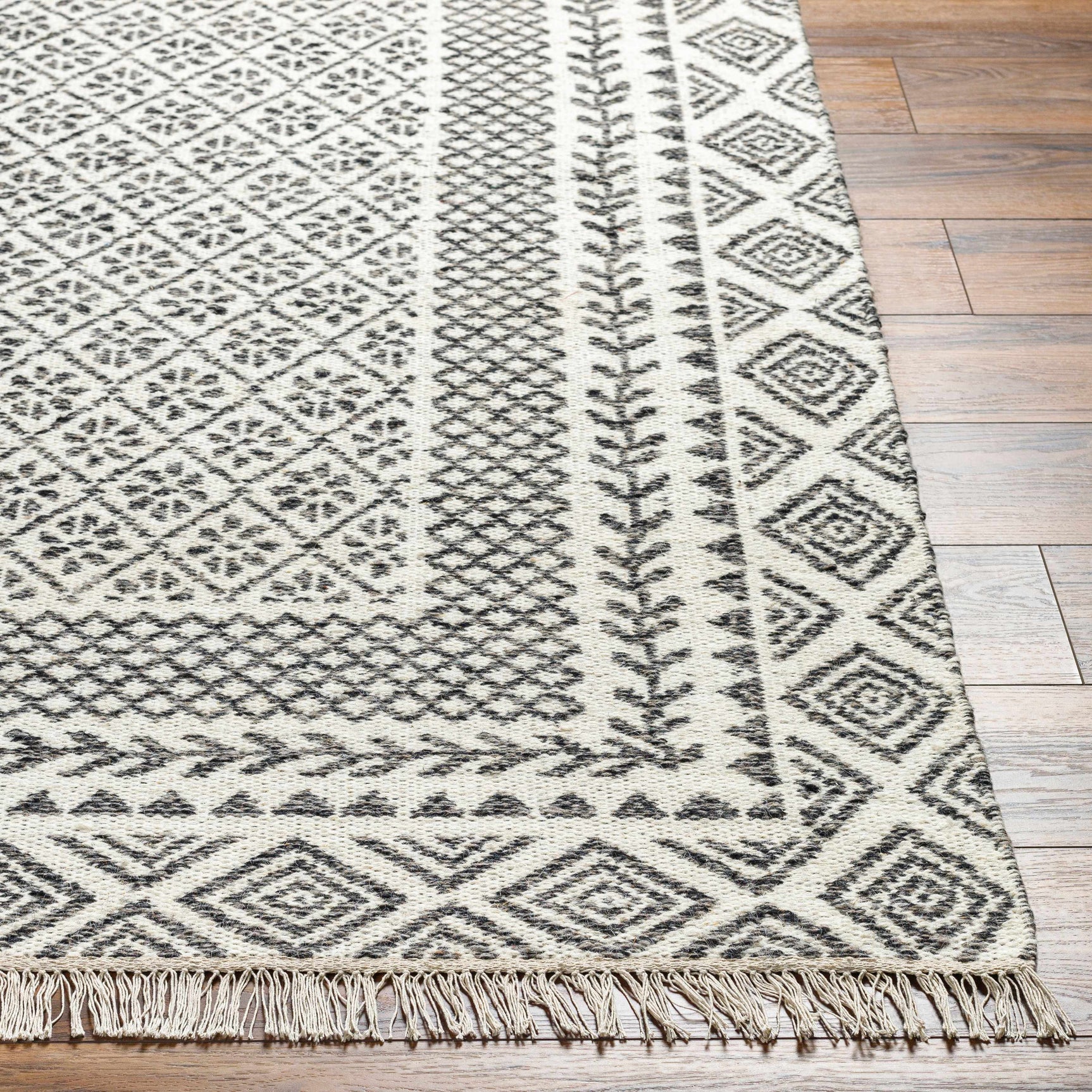 Hulda Area Rug - Clearance - Ornate Home