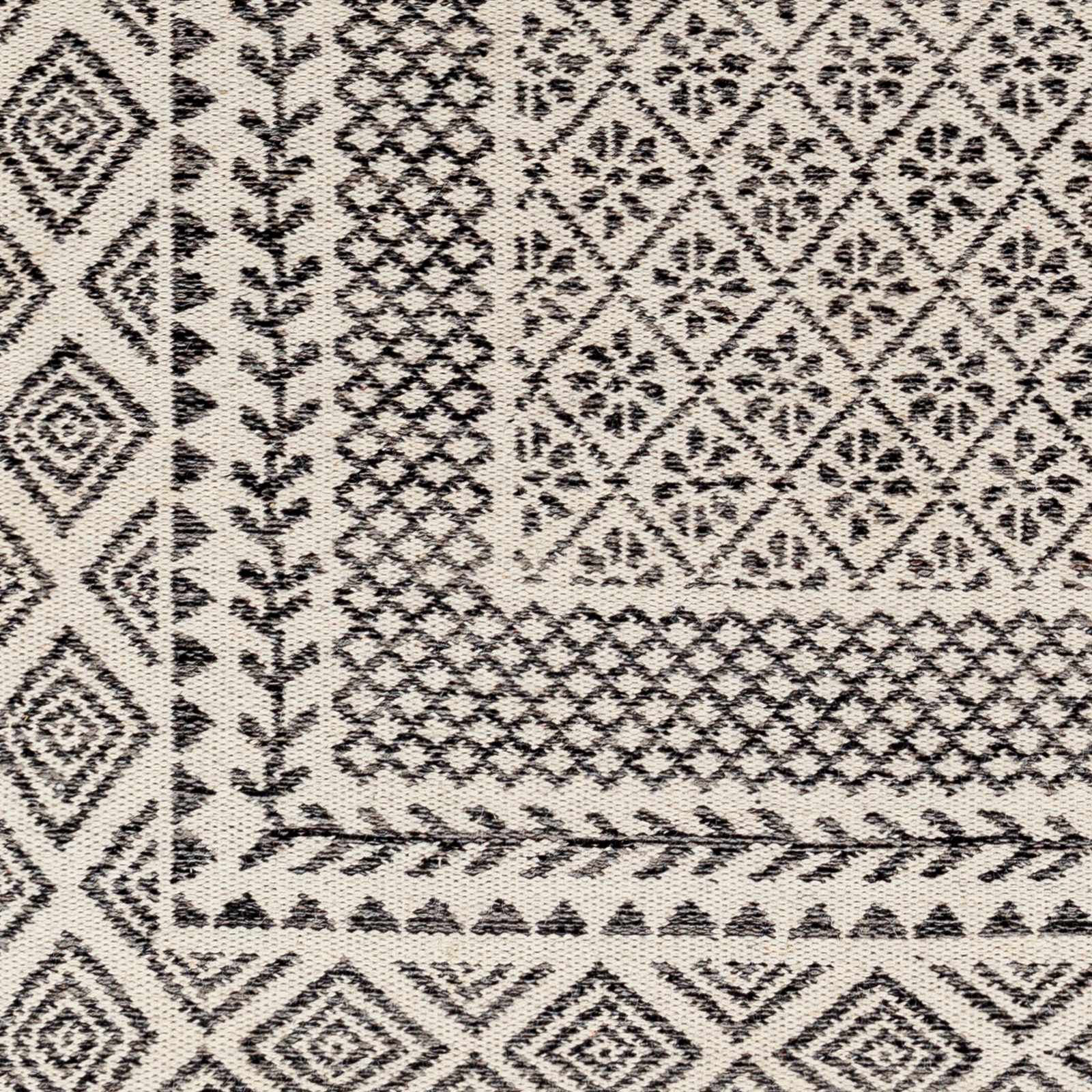 Hulda Area Rug - Clearance - Ornate Home