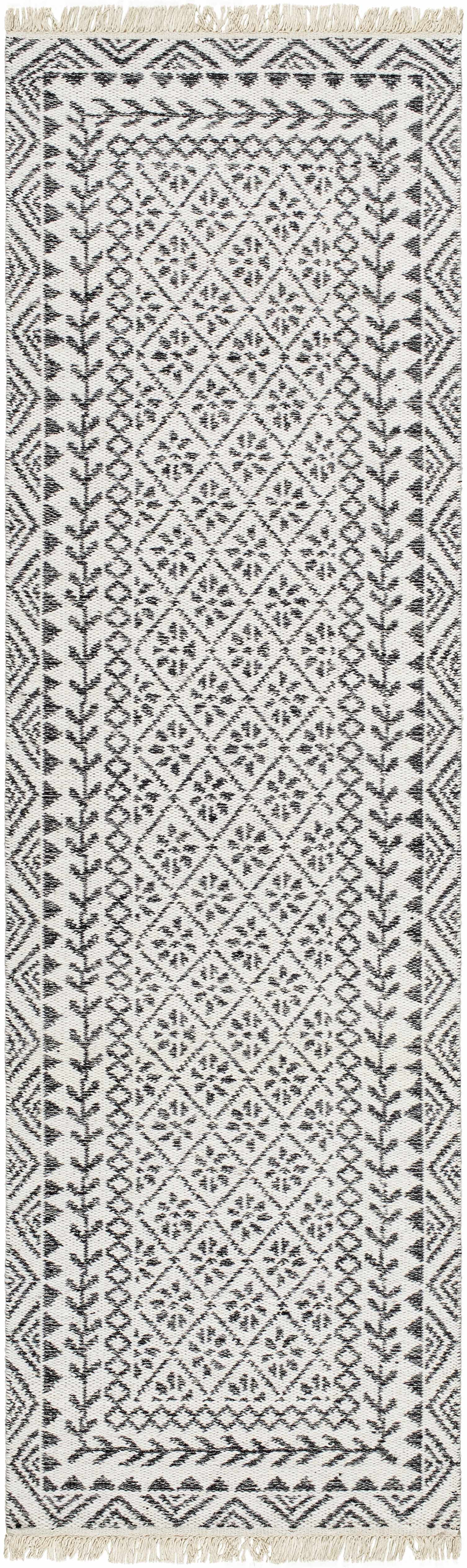 Hulda Area Rug - Clearance - Ornate Home