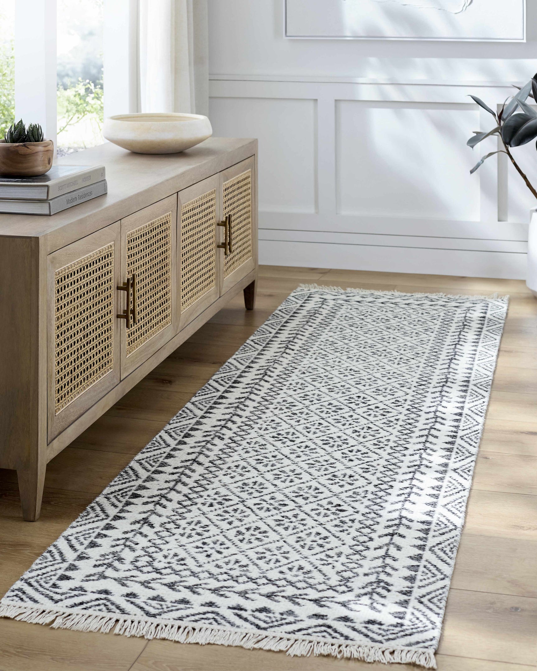 Hulda Area Rug - Clearance - Ornate Home