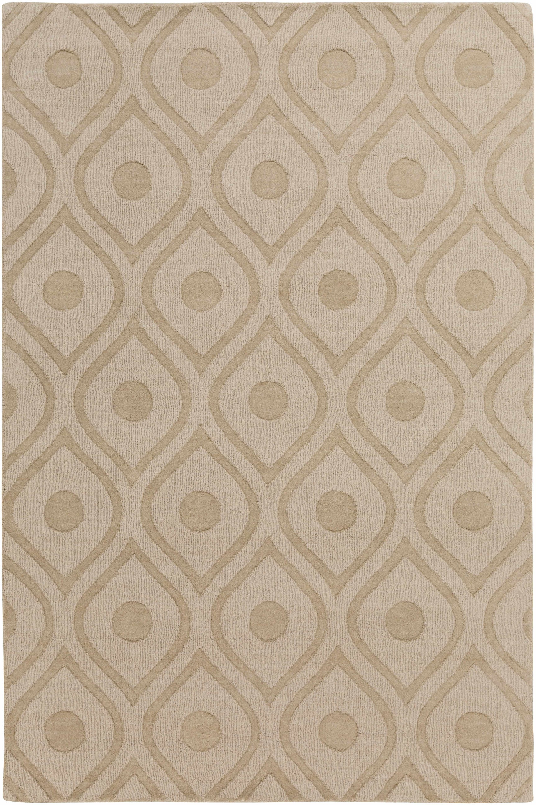 Hundred Area Rug - Clearance - Ornate Home