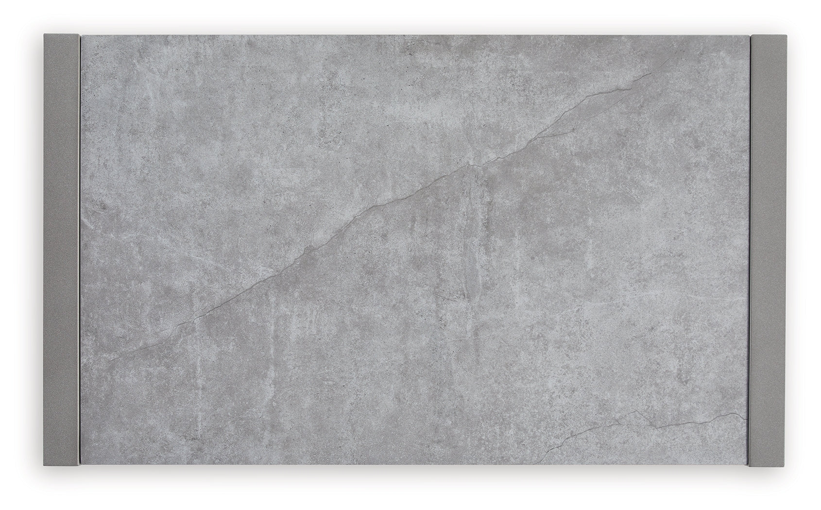 Hurley Park Gray Outdoor Sofa, 2 Lounge Chairs and Coffee Table - Ornate Home