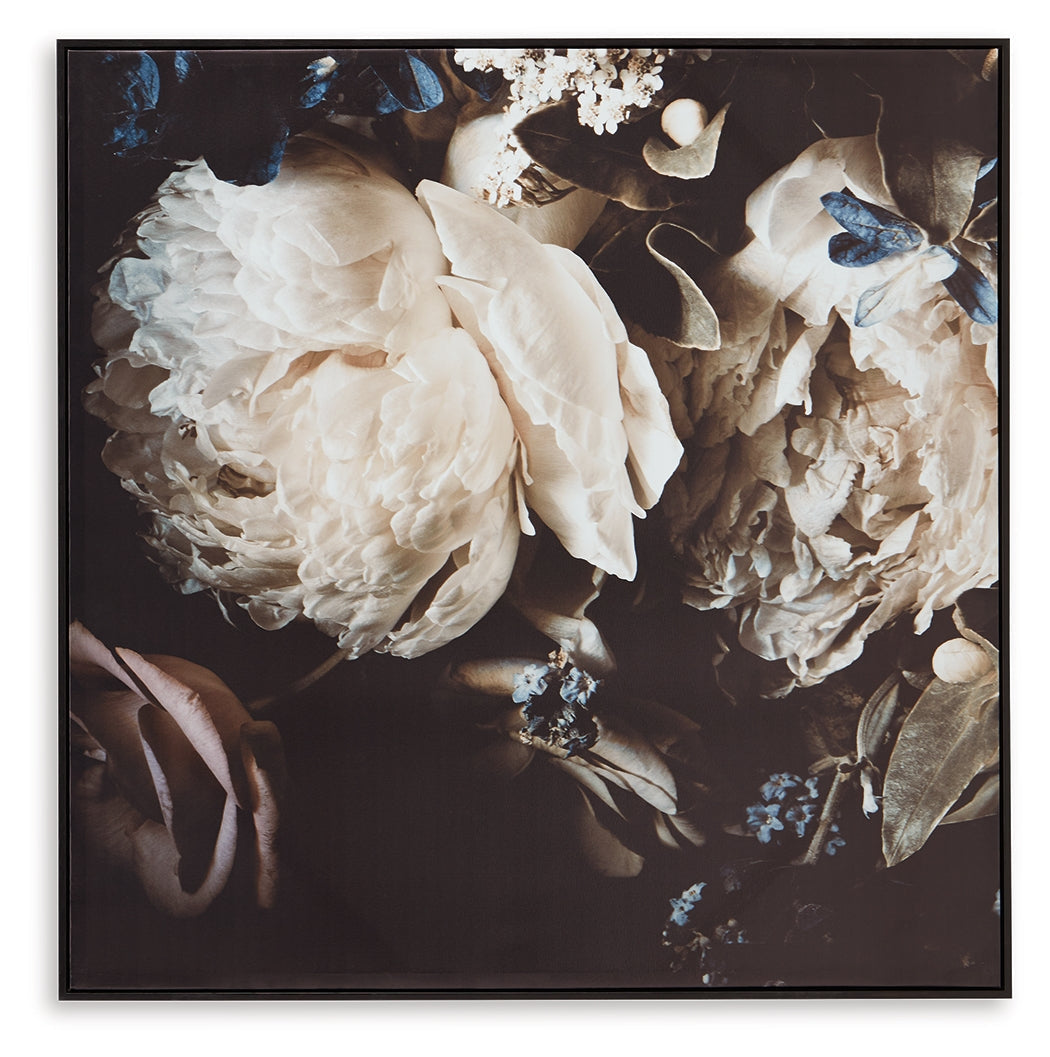 Hurshaw Multi Wall Art (Online Special Price) - Ornate Home