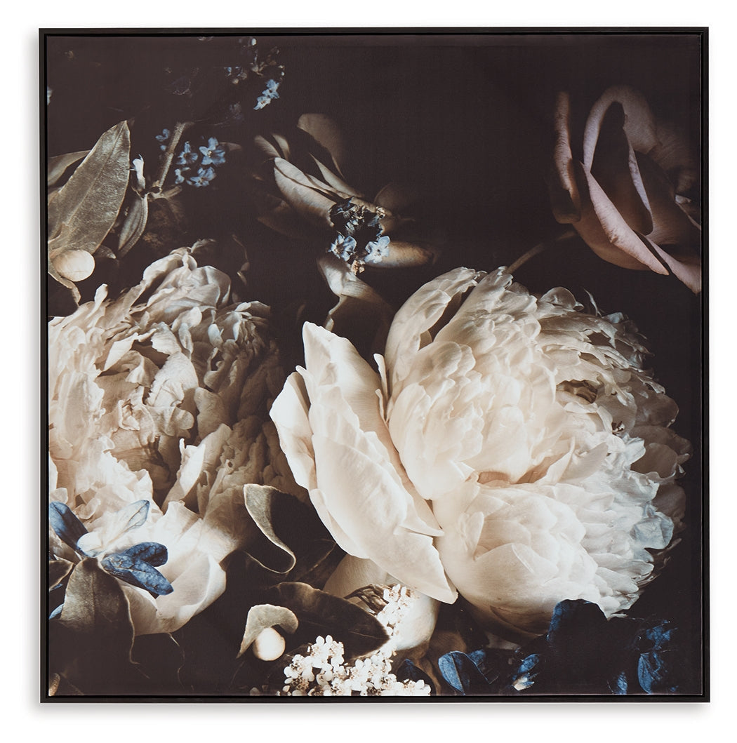 Hurshaw Multi Wall Art (Online Special Price) - Ornate Home