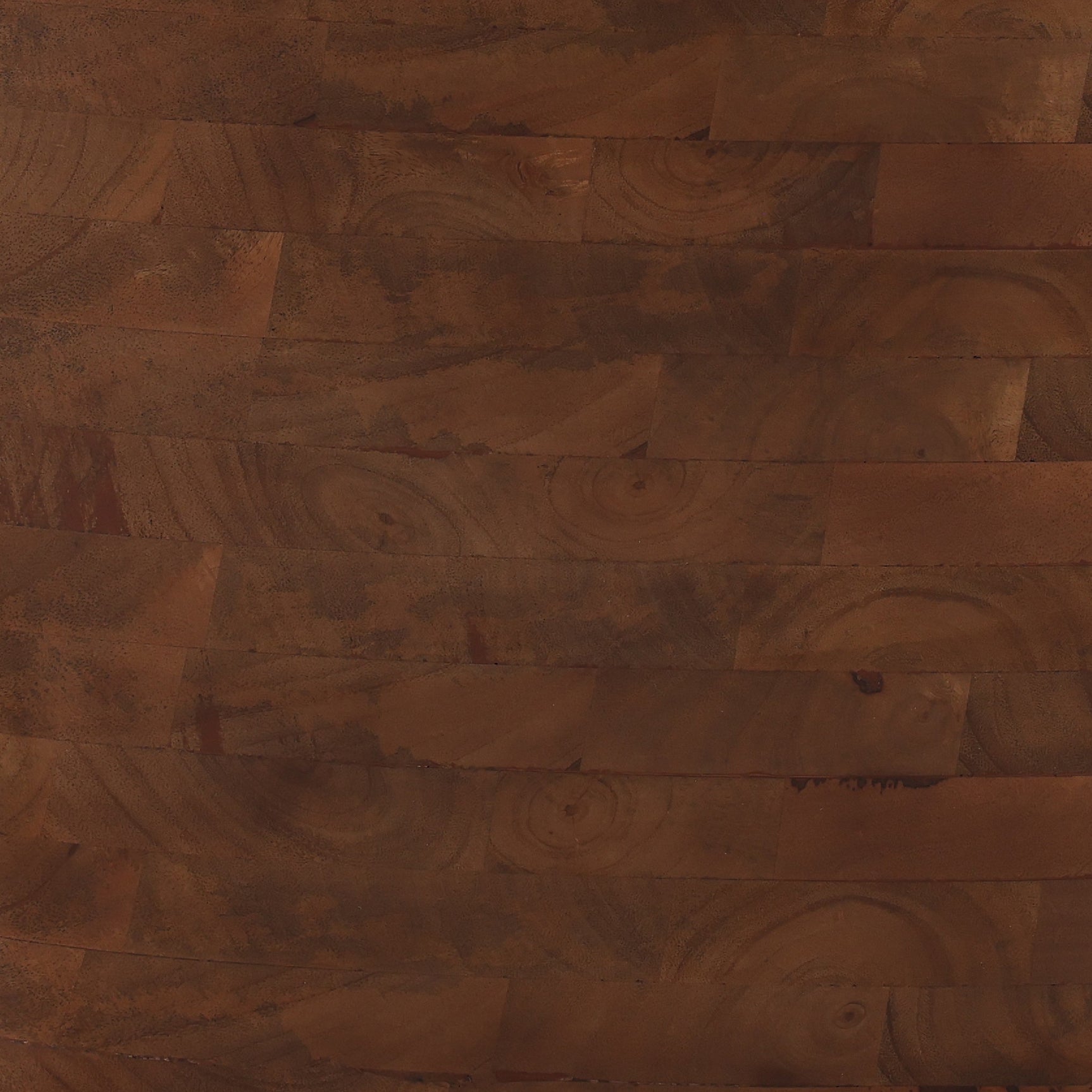 Hurst Brown Side Table - Ornate Home