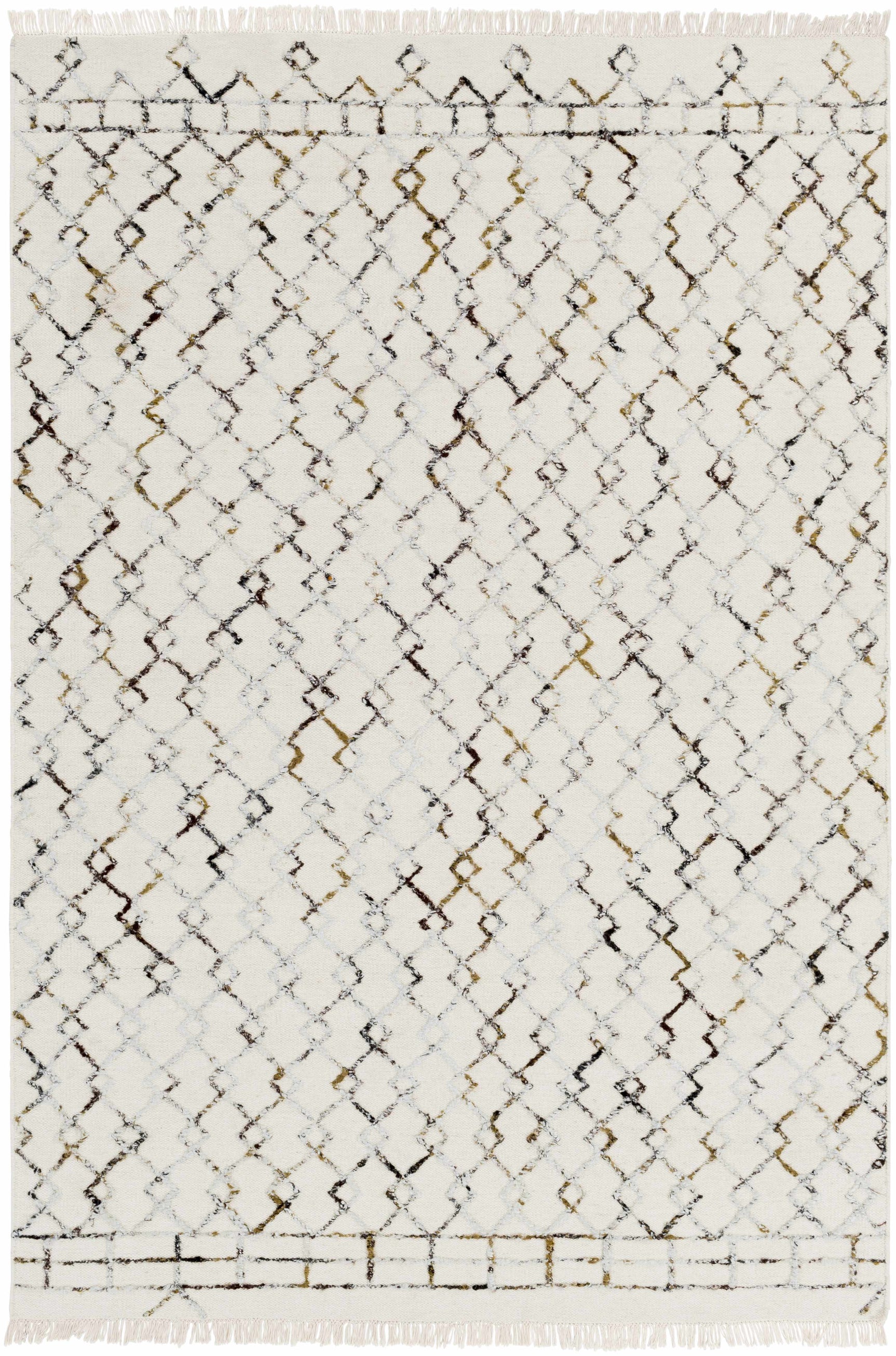 Husum Area Carpet - Clearance - Ornate Home