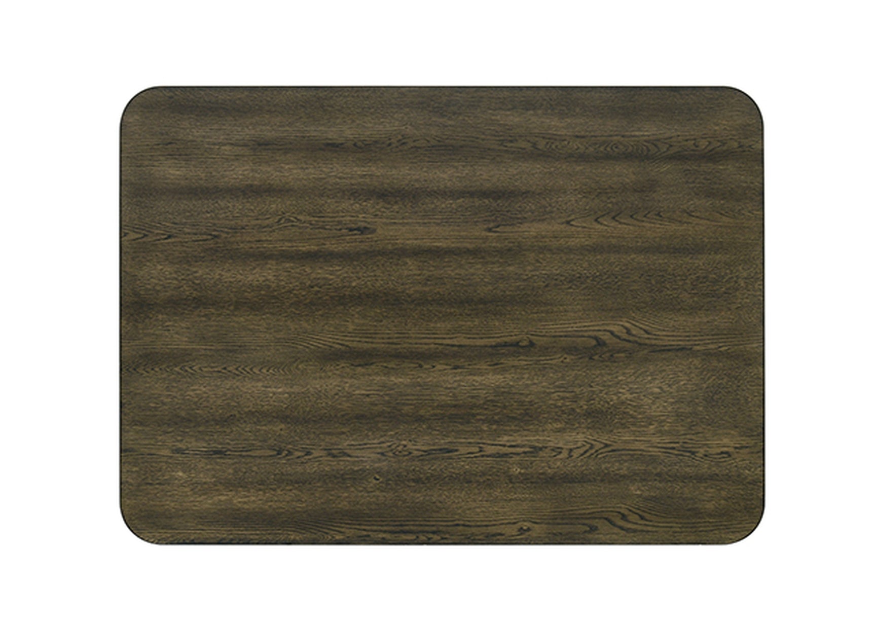 Huttwil Dark Walnut Counter Height Table - Ornate Home