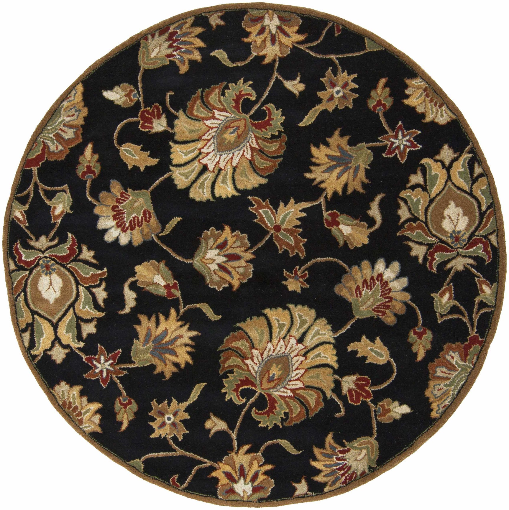 Huxley Area Rug - Ornate Home