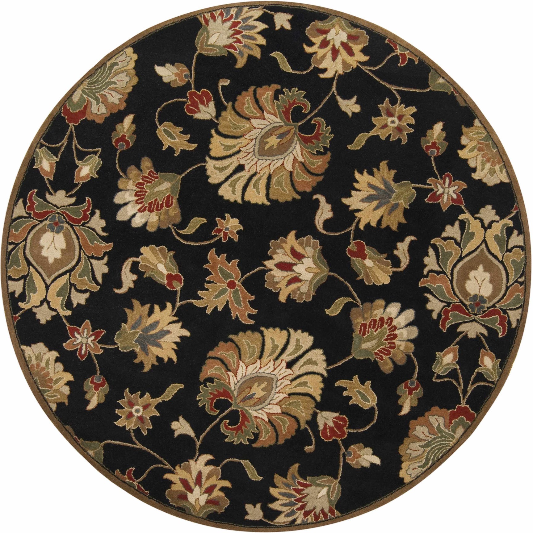 Huxley Area Rug - Ornate Home