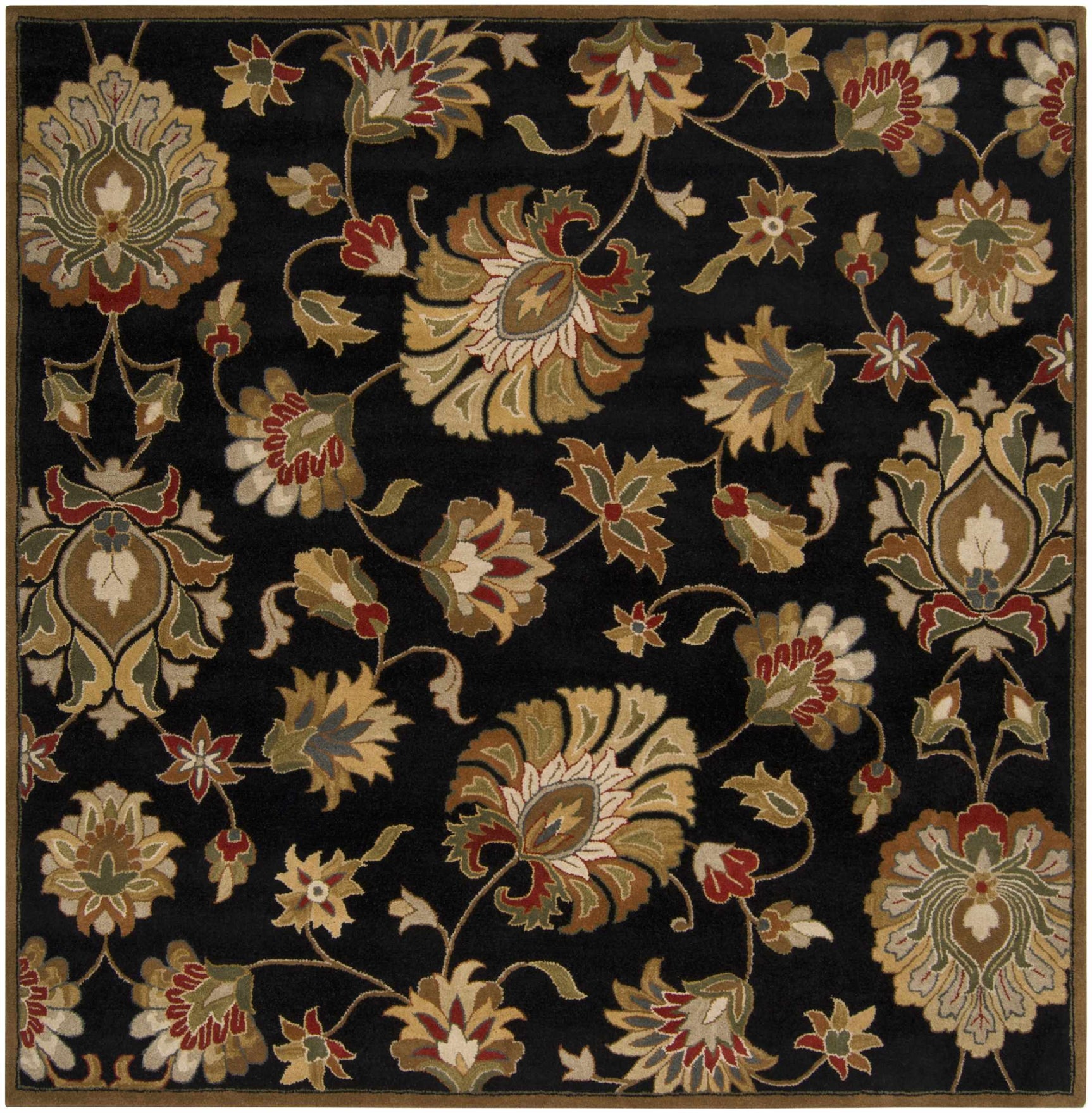 Huxley Area Rug - Ornate Home