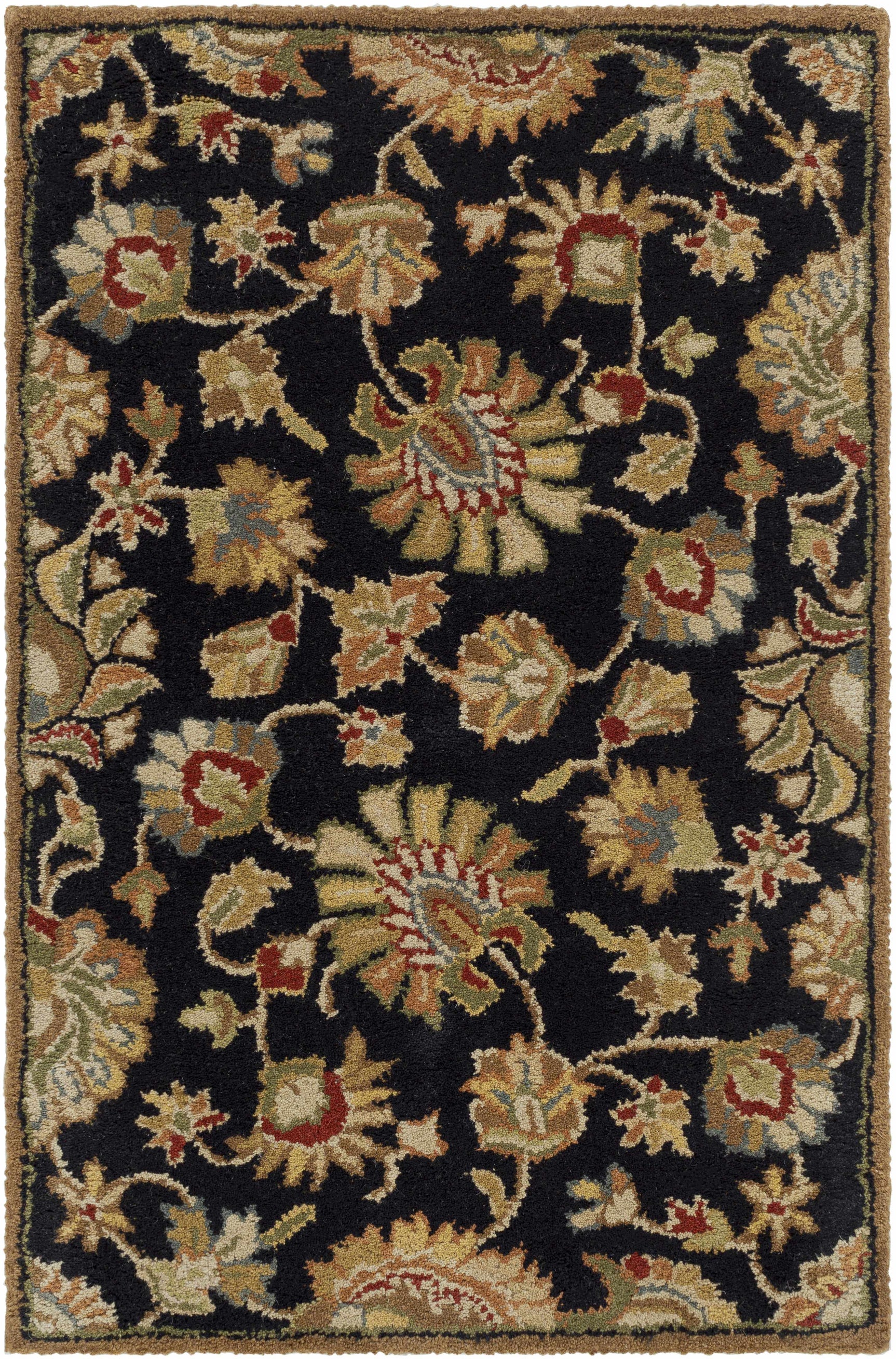 Huxley Area Rug - Ornate Home