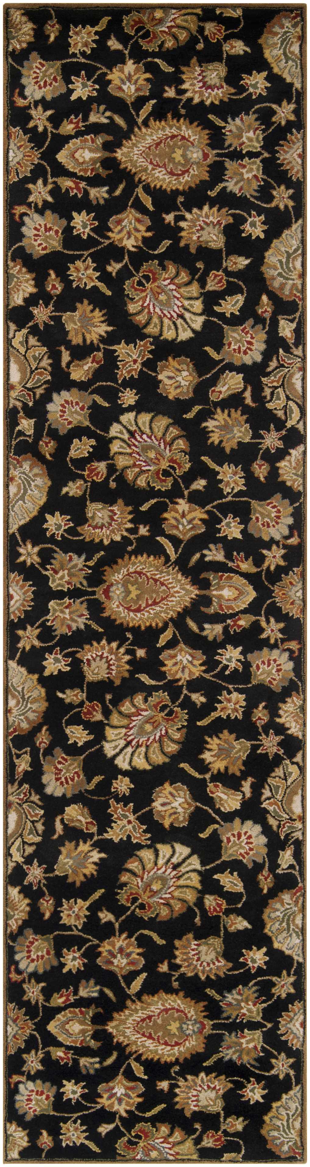 Huxley Area Rug - Ornate Home