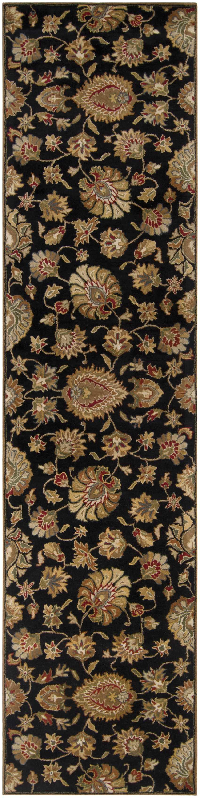 Huxley Area Rug - Ornate Home