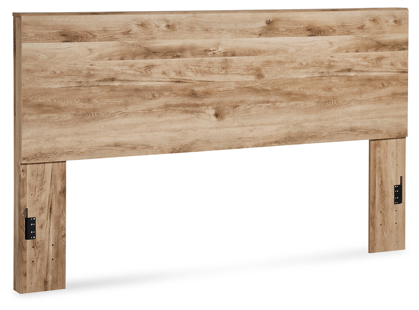 Hyanna King Panel Headboard, Dresser and Mirror - Ornate Home