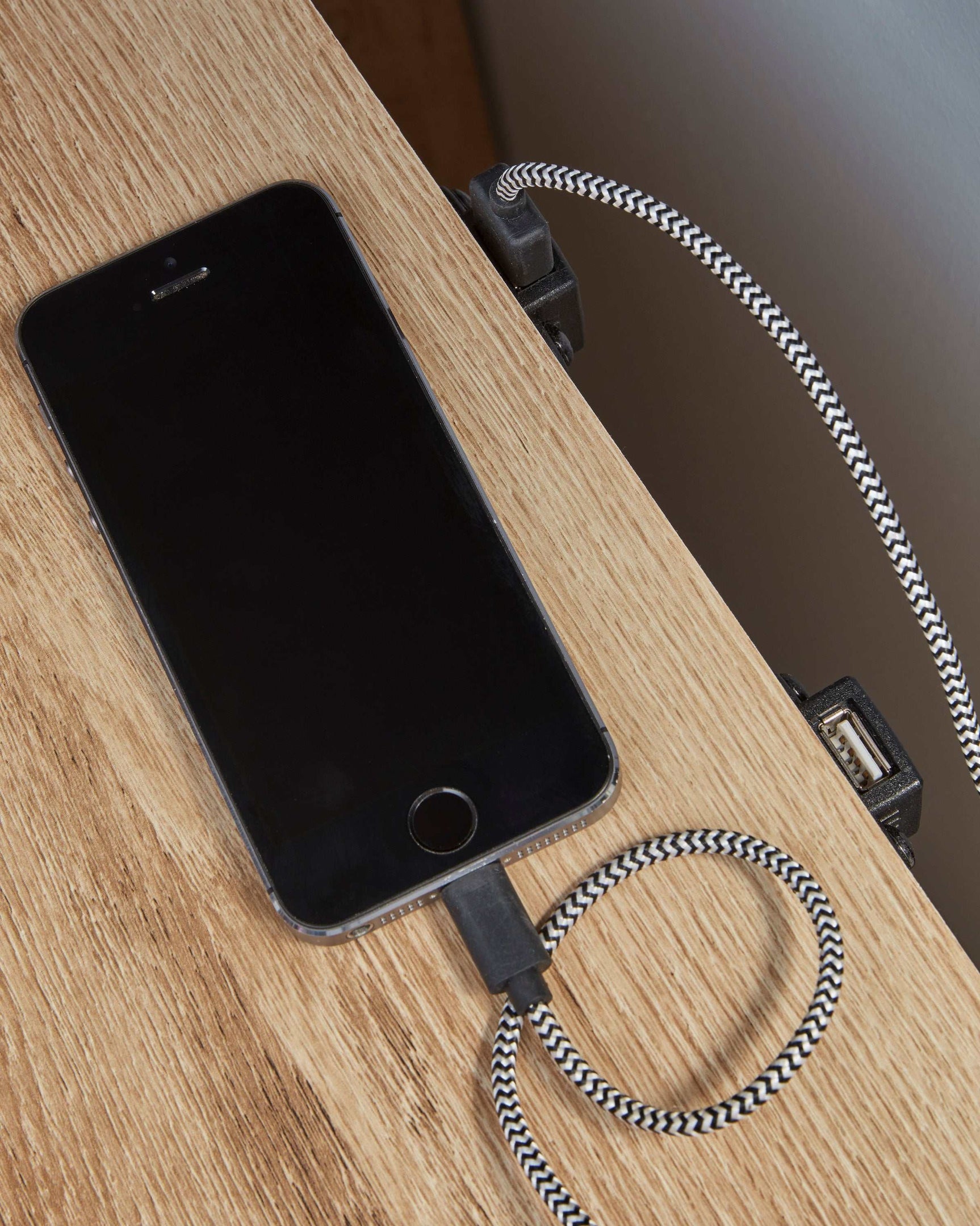 Hyanna King Tan Panel Bedroom Set / 5pc (Online Special Price) - Ornate Home