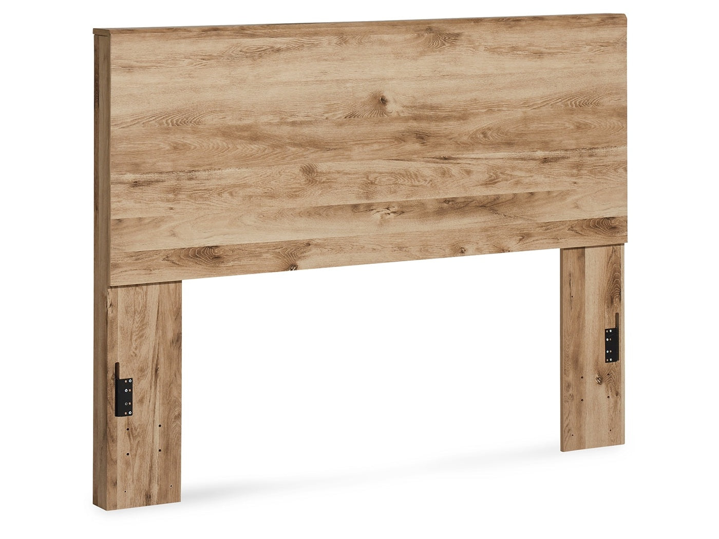 Hyanna Tan Brown Queen Panel Headboard, Dresser, Mirror and Chest (Online Special Price) - Ornate Home