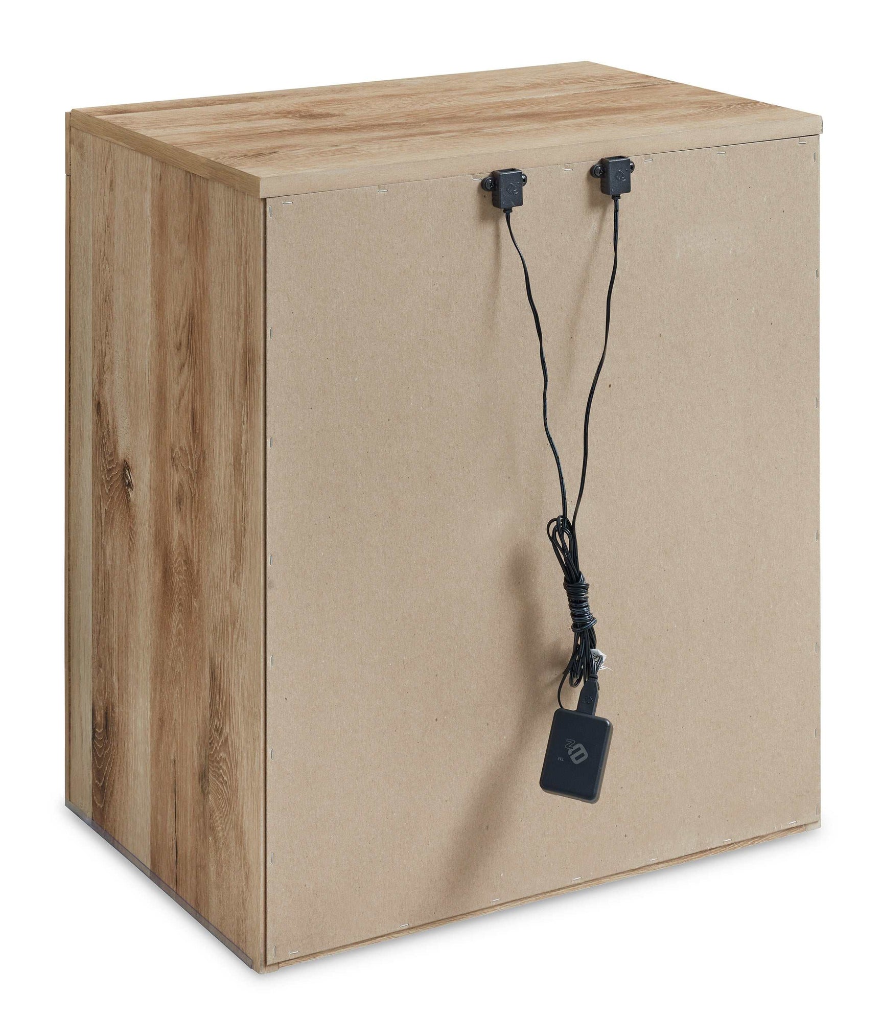 Hyanna Tan Storage Bedroom Sets - Ornate Home