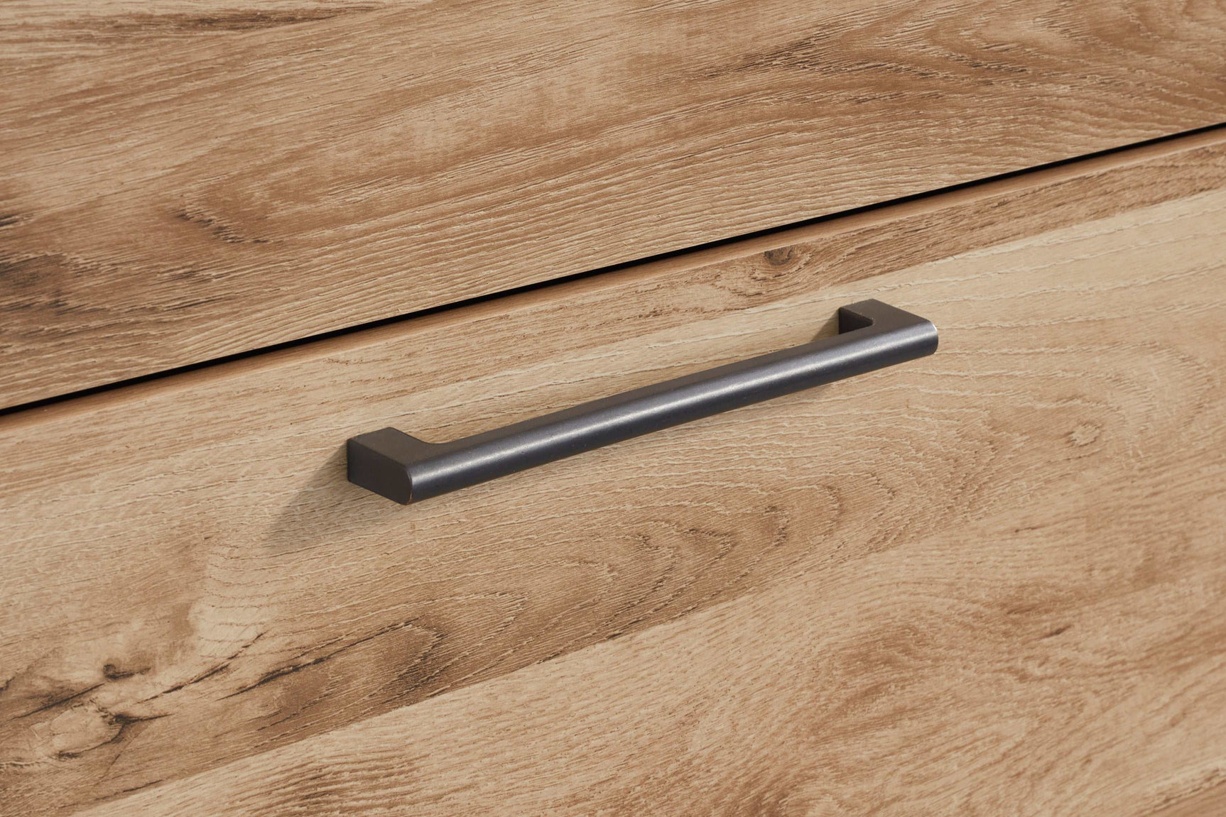 Hyanna Tan Storage Bedroom Sets - Ornate Home